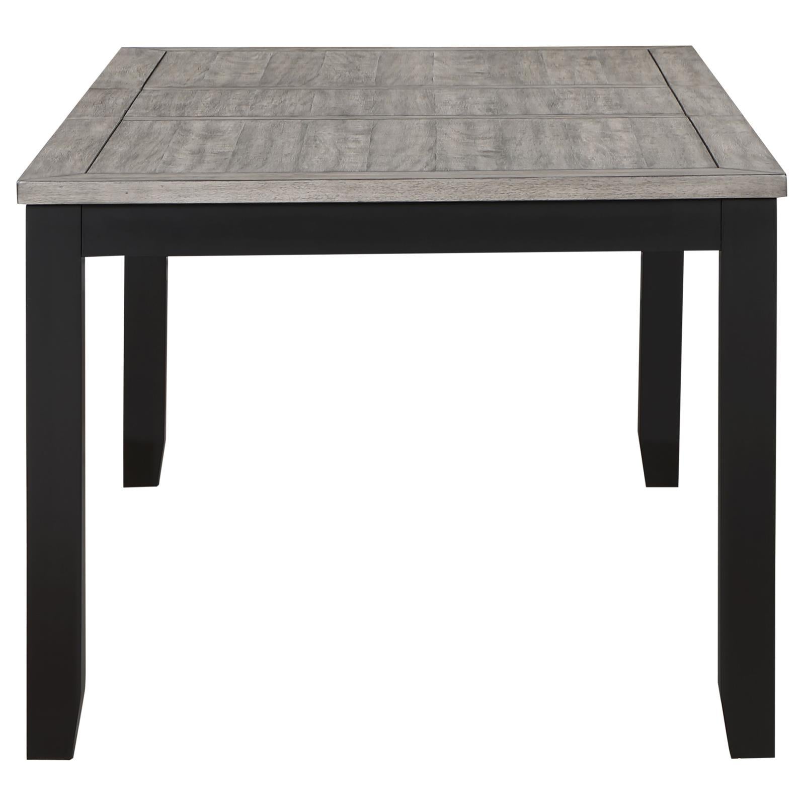 Coaster Furniture Elodie Dining Table 121221 IMAGE 4