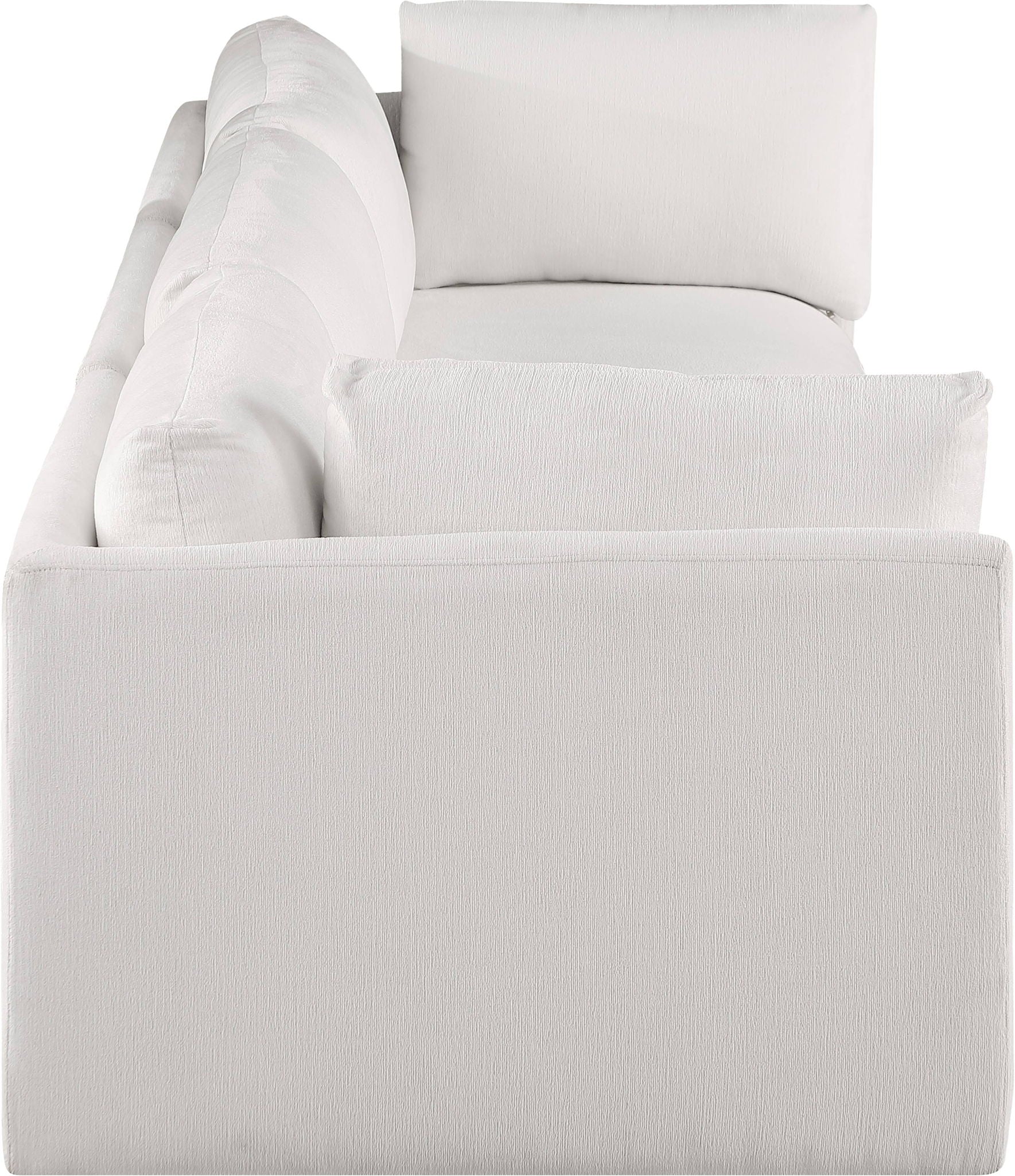 Ease - 3 Seat Modular Sofa
