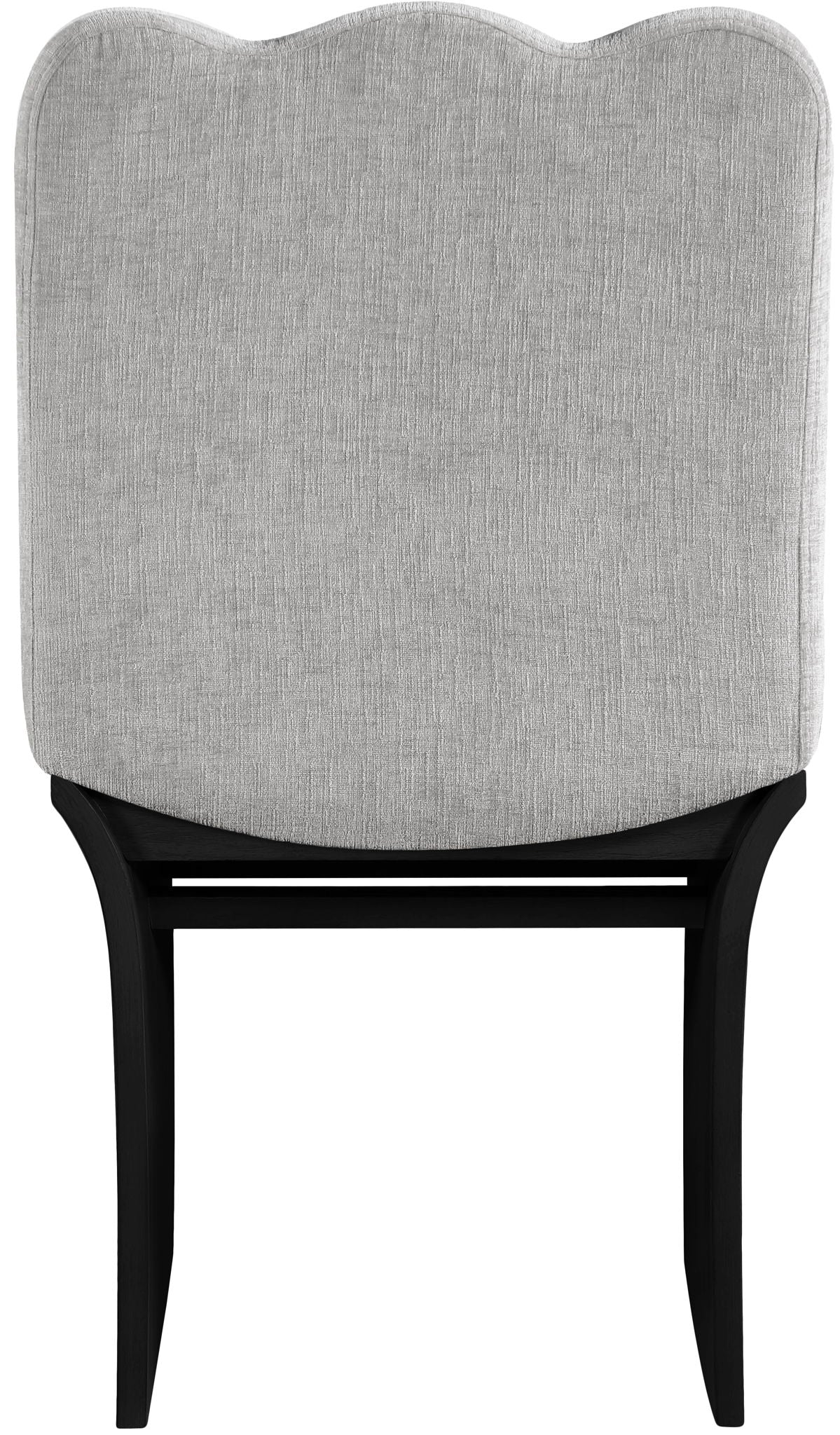 Shaw - Dining Chair - Black Base