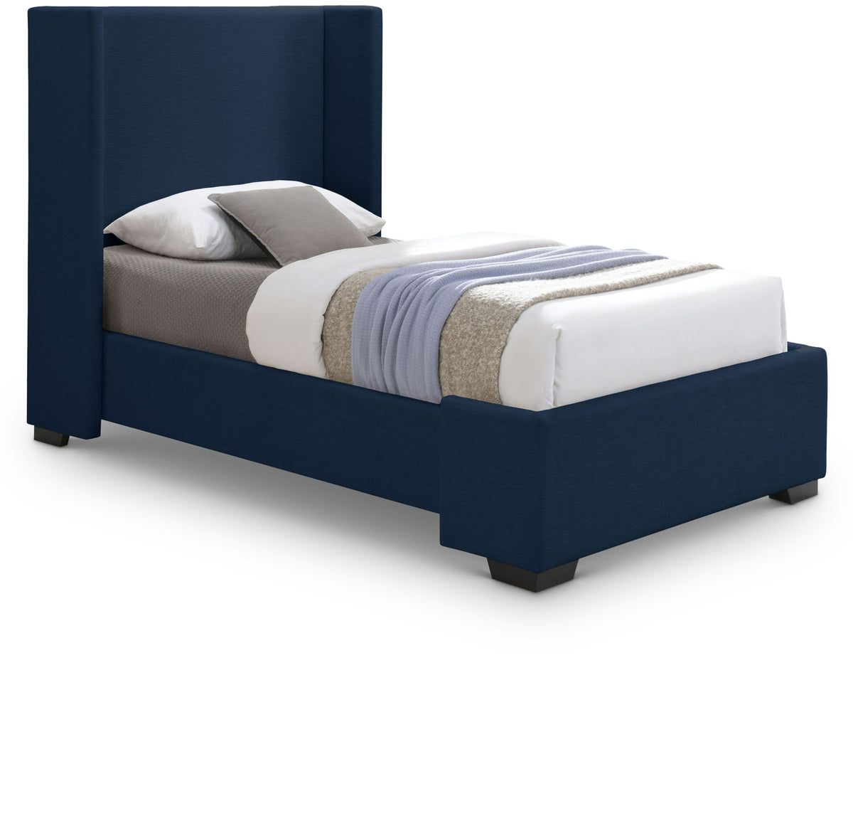 Oxford - Bed