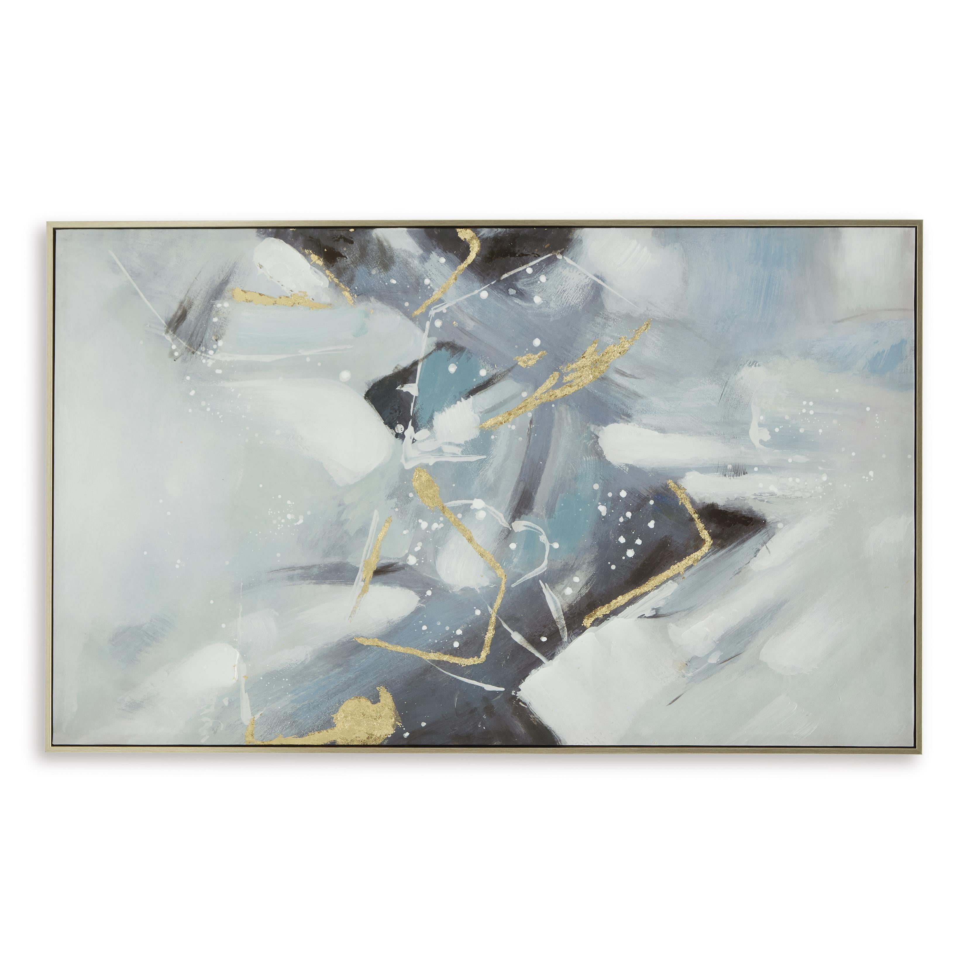 Signature Design by Ashley Cormette A8000388 Wall Art IMAGE 3