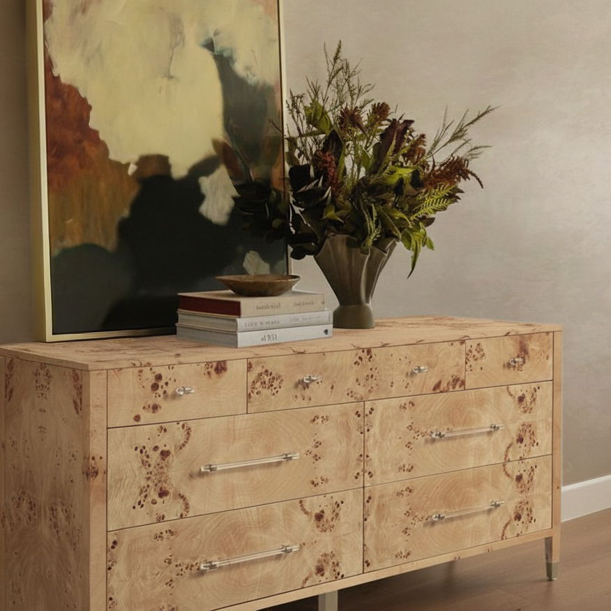 Brandyss - 7-Drawer Dresser