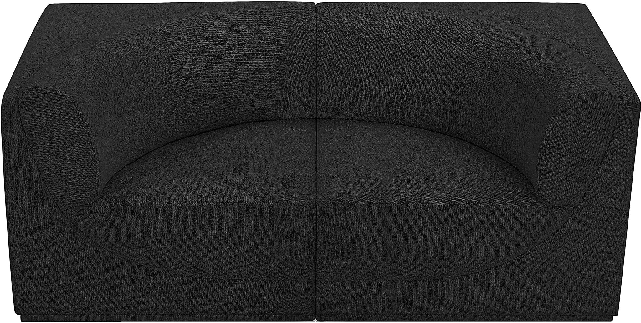Ollie - 2 Seat Modular Sofa