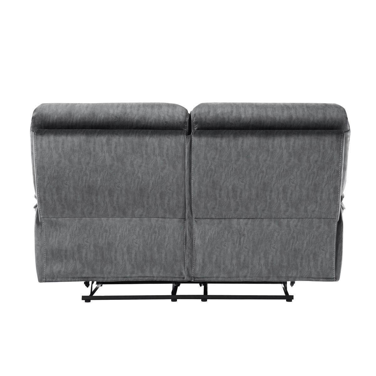 Muirfield - Sofa & Loveseat - Gray