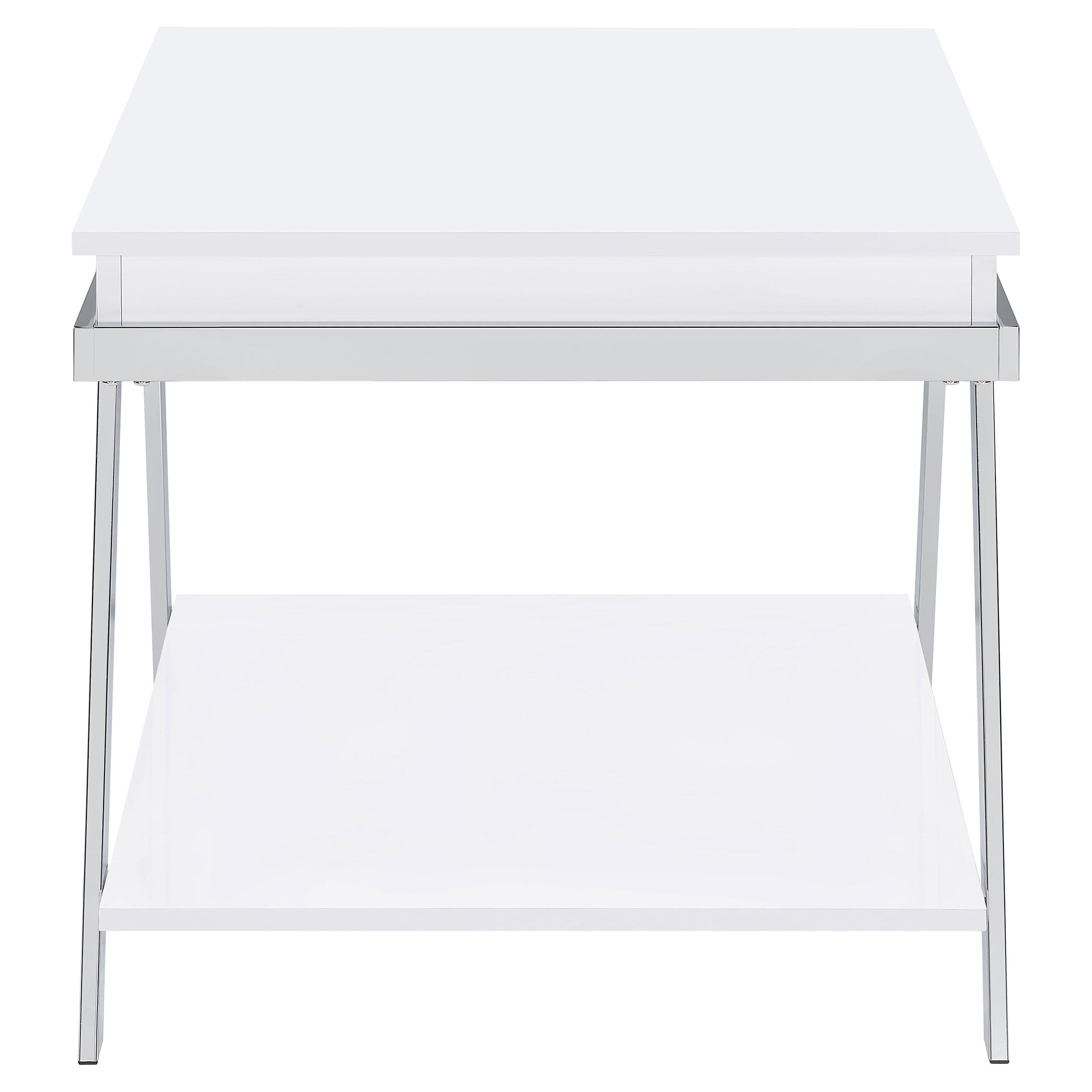 Coaster Furniture Marcia Lift Top Occasional Table Set 708157/708158 IMAGE 10
