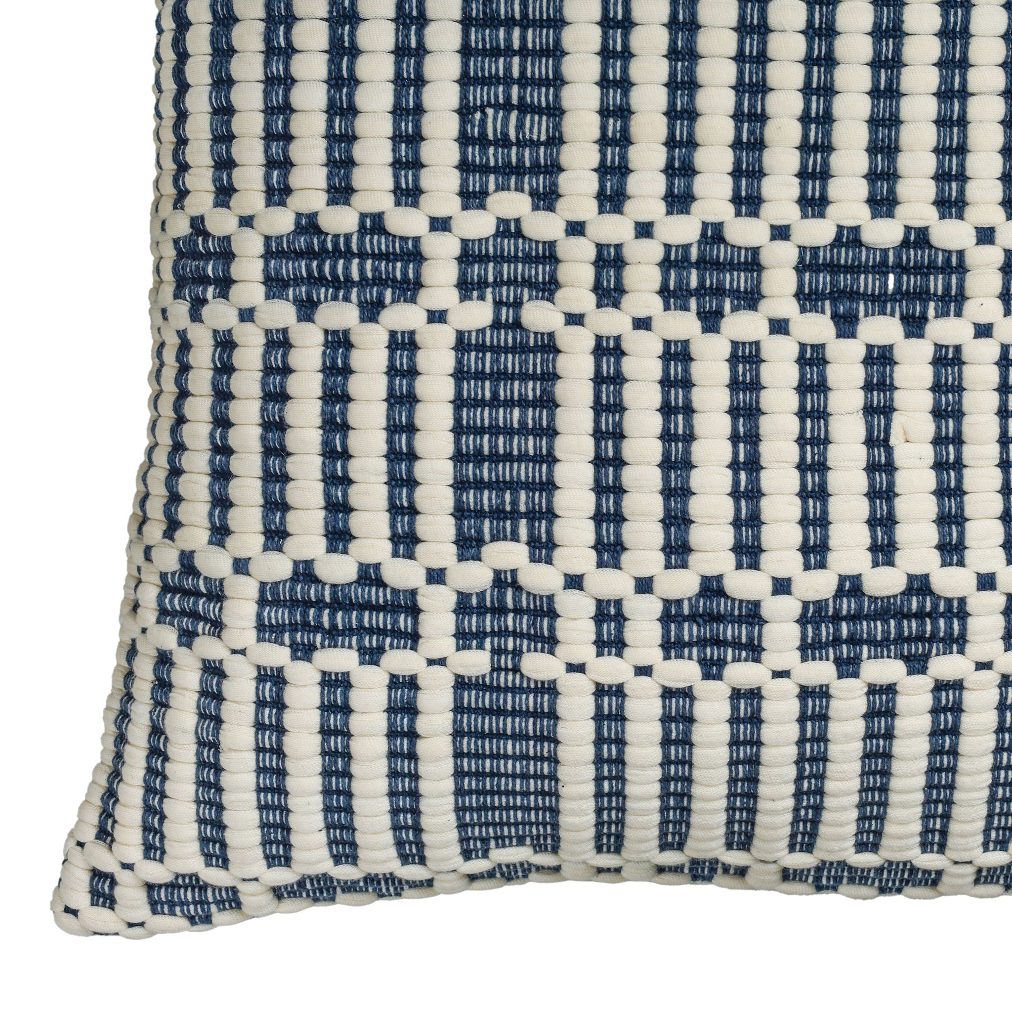 Maresh - 20" Square Woven Pillow