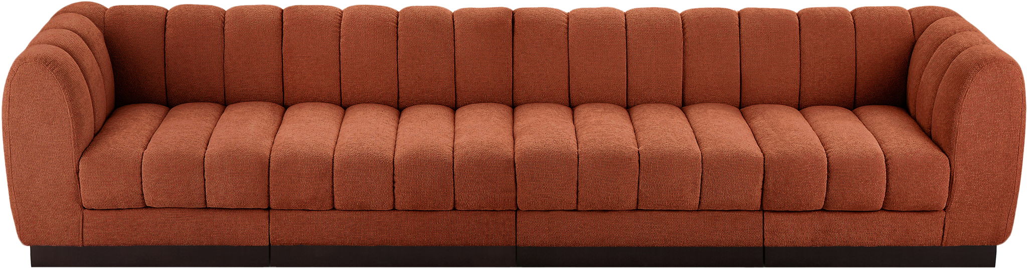 Quinn - 4 Seat Modular Sofa