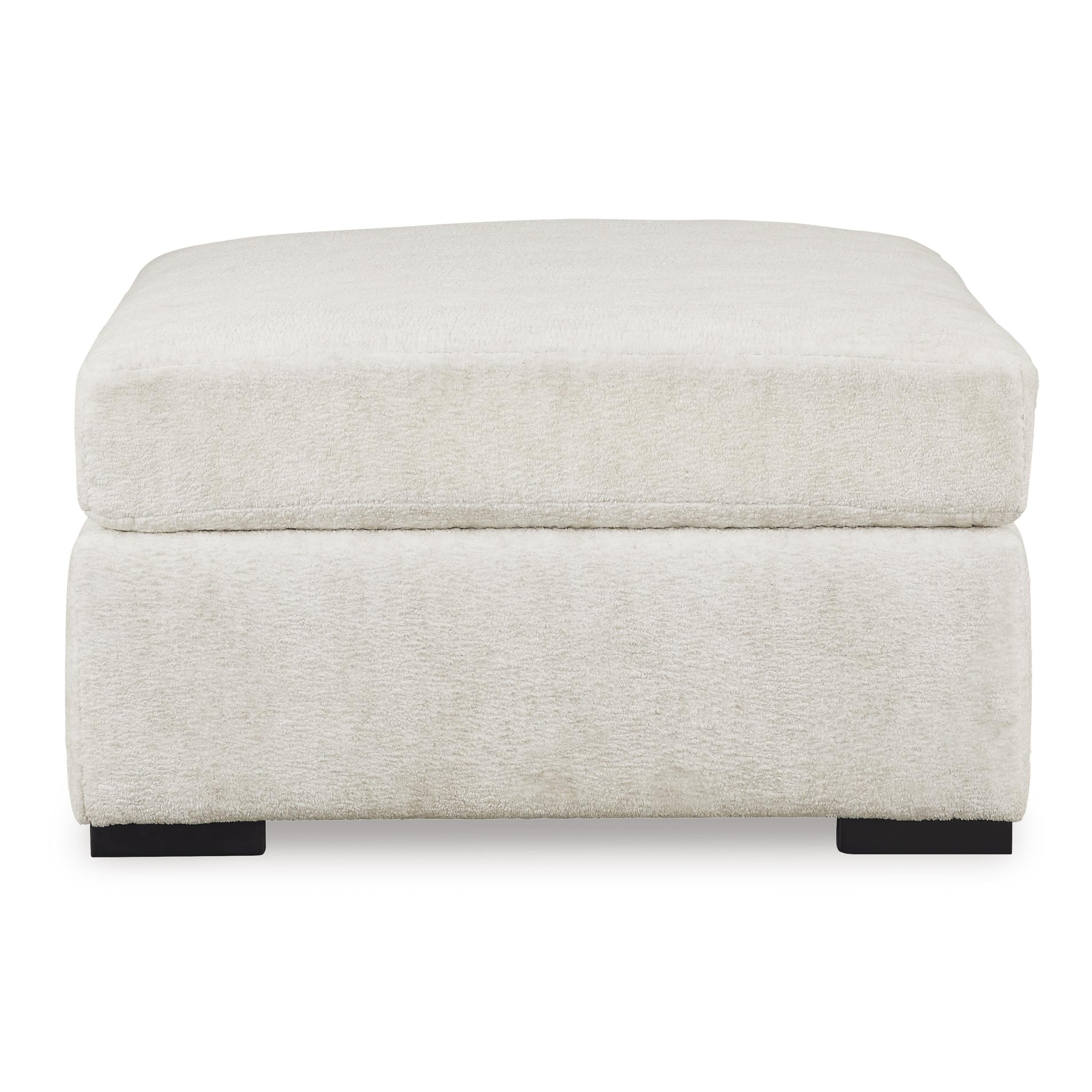 Signature Design by Ashley Chessington Fabric Ottoman 6190408 IMAGE 3