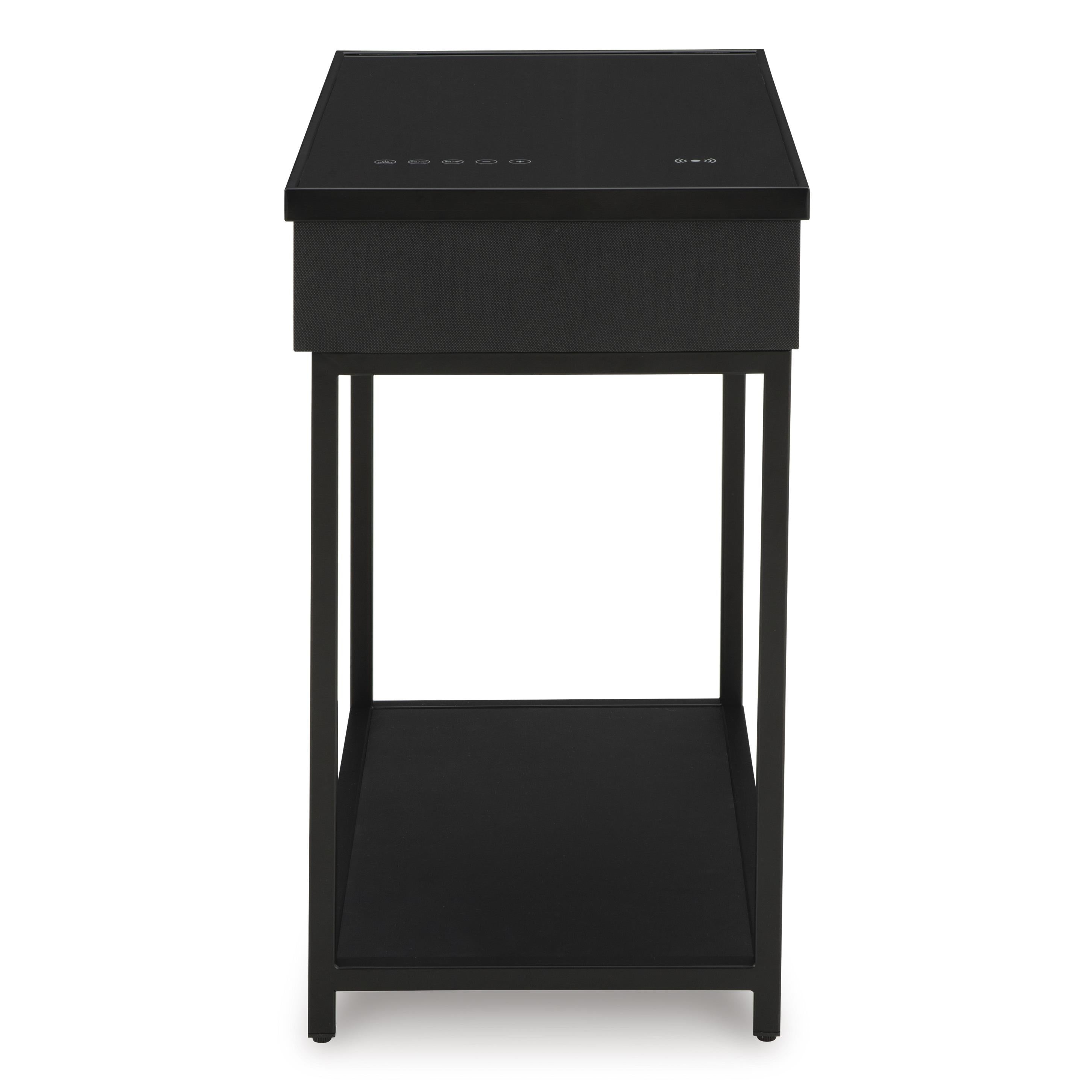 Signature Design by Ashley Gemmet Accent Table A4000643 IMAGE 3