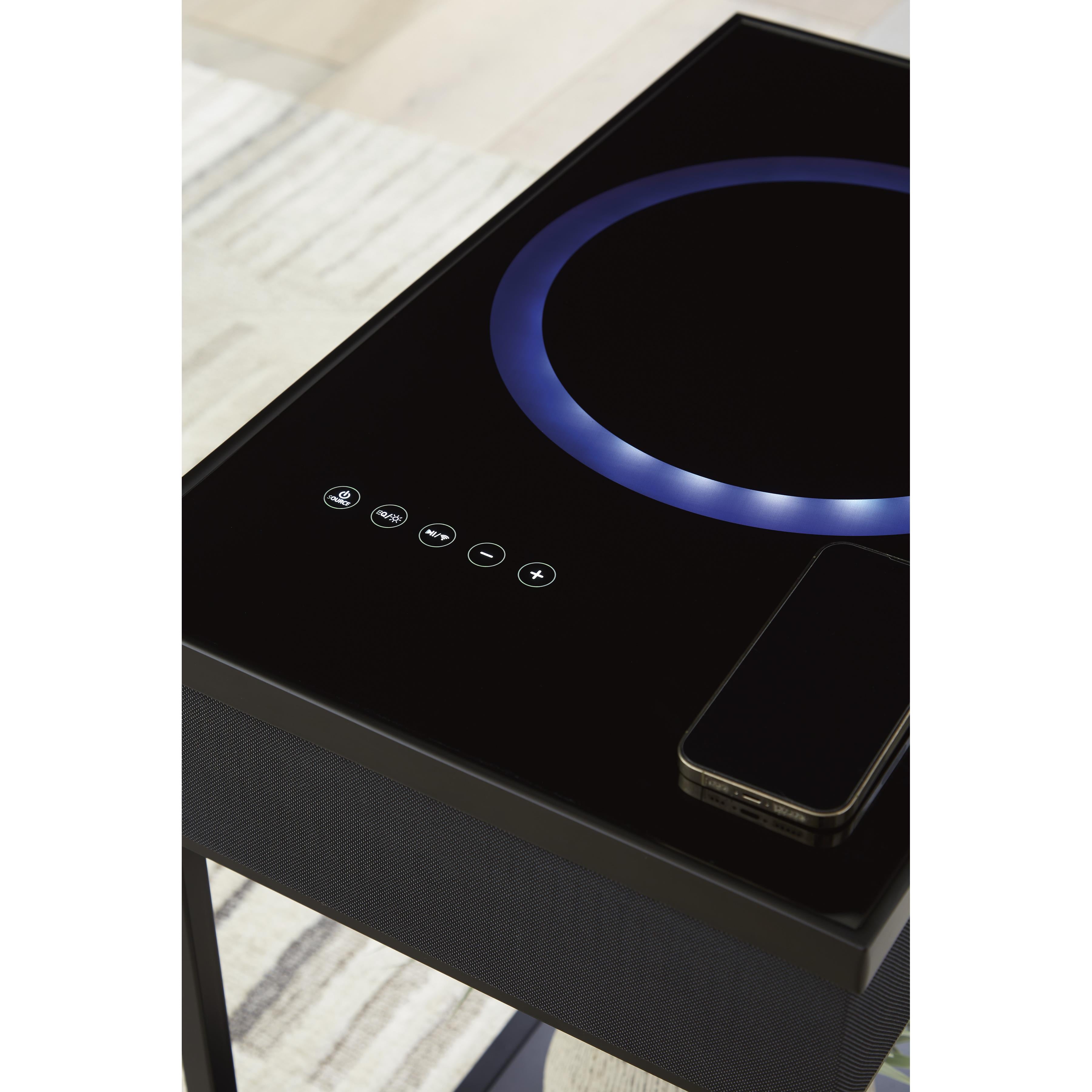Signature Design by Ashley Gemmet Accent Table A4000643 IMAGE 7