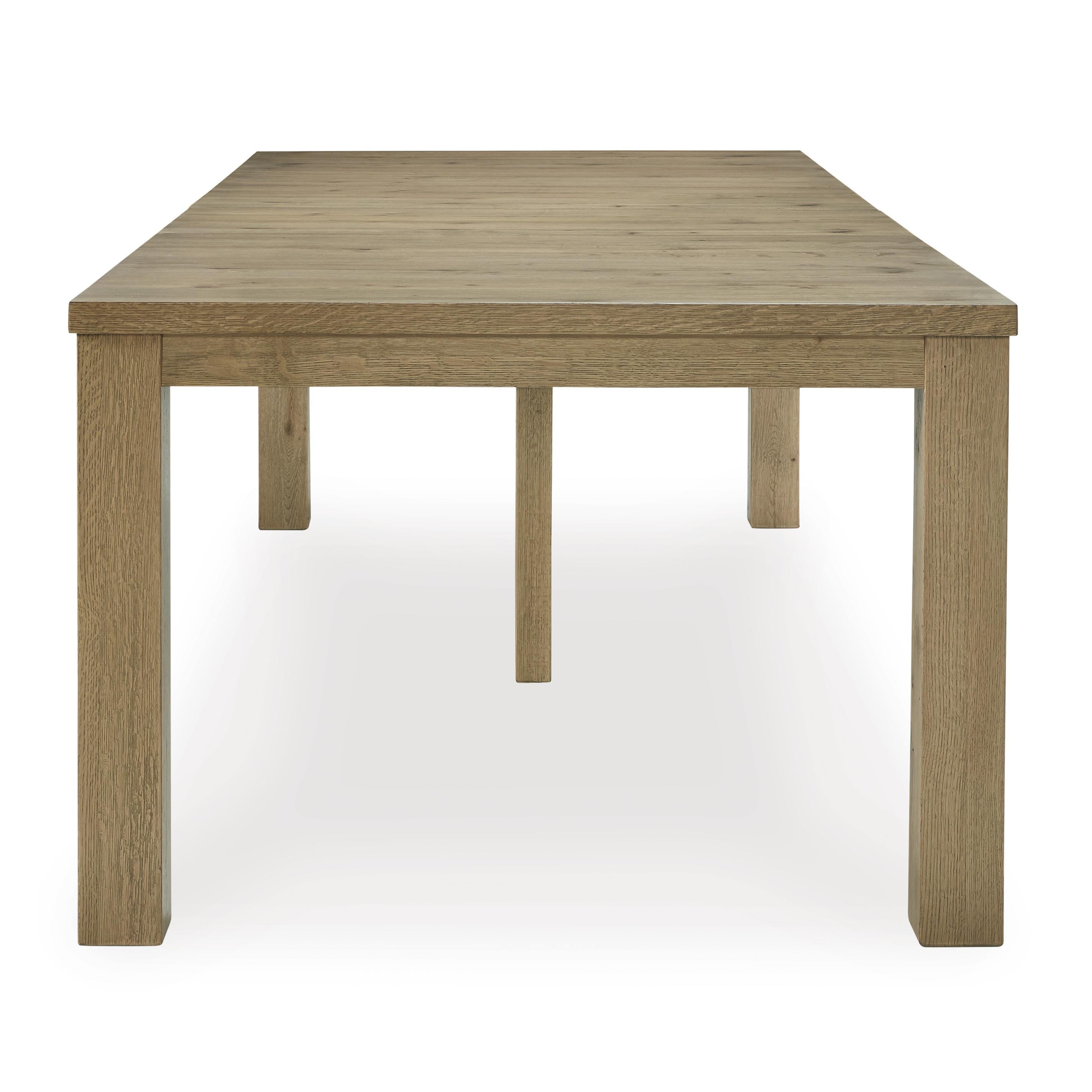 Signature Design by Ashley Galliden Dining Table D841-35 IMAGE 4