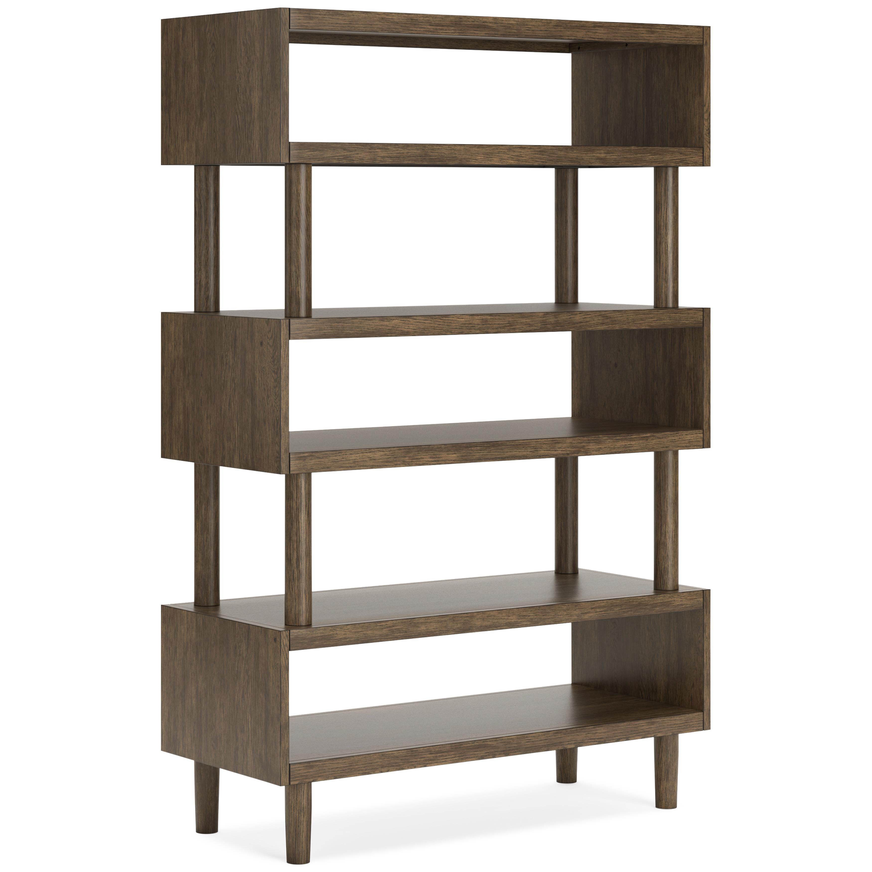 Signature Design by Ashley Austanny H683-17 Bookcase IMAGE 1