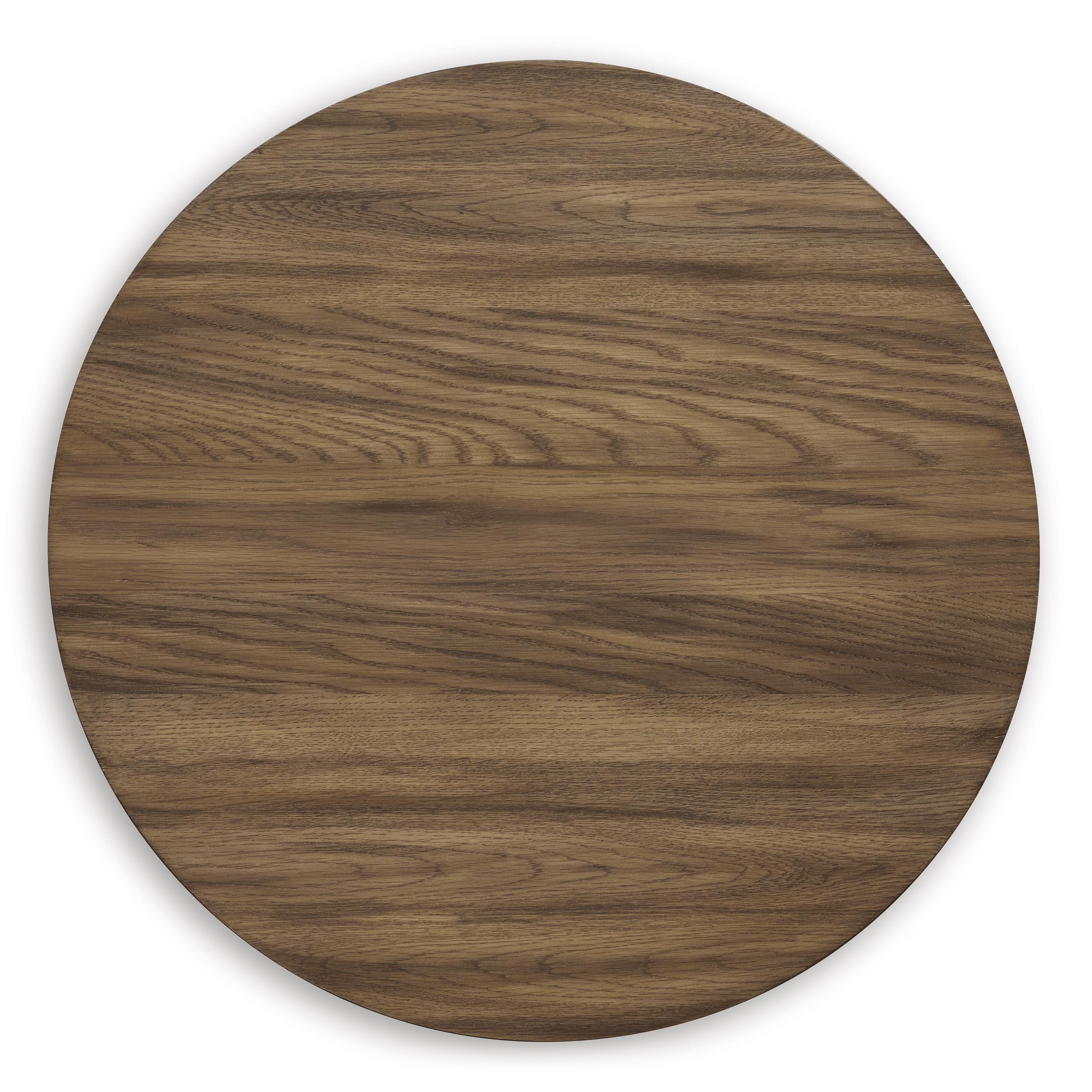 Signature Design by Ashley Austanny End Table T683-6 IMAGE 3