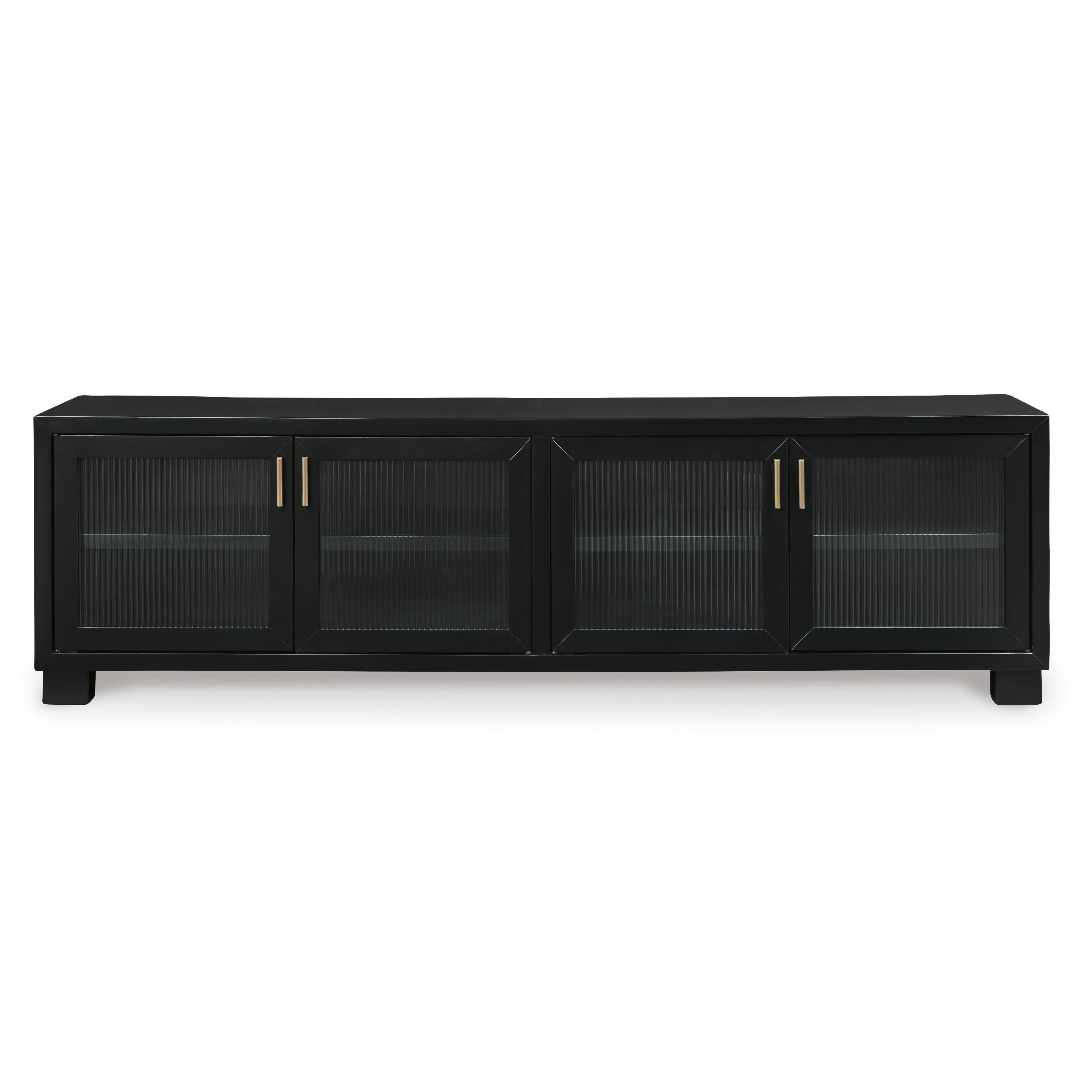 Signature Design by Ashley Winbardi TV Stand W786-78 IMAGE 3