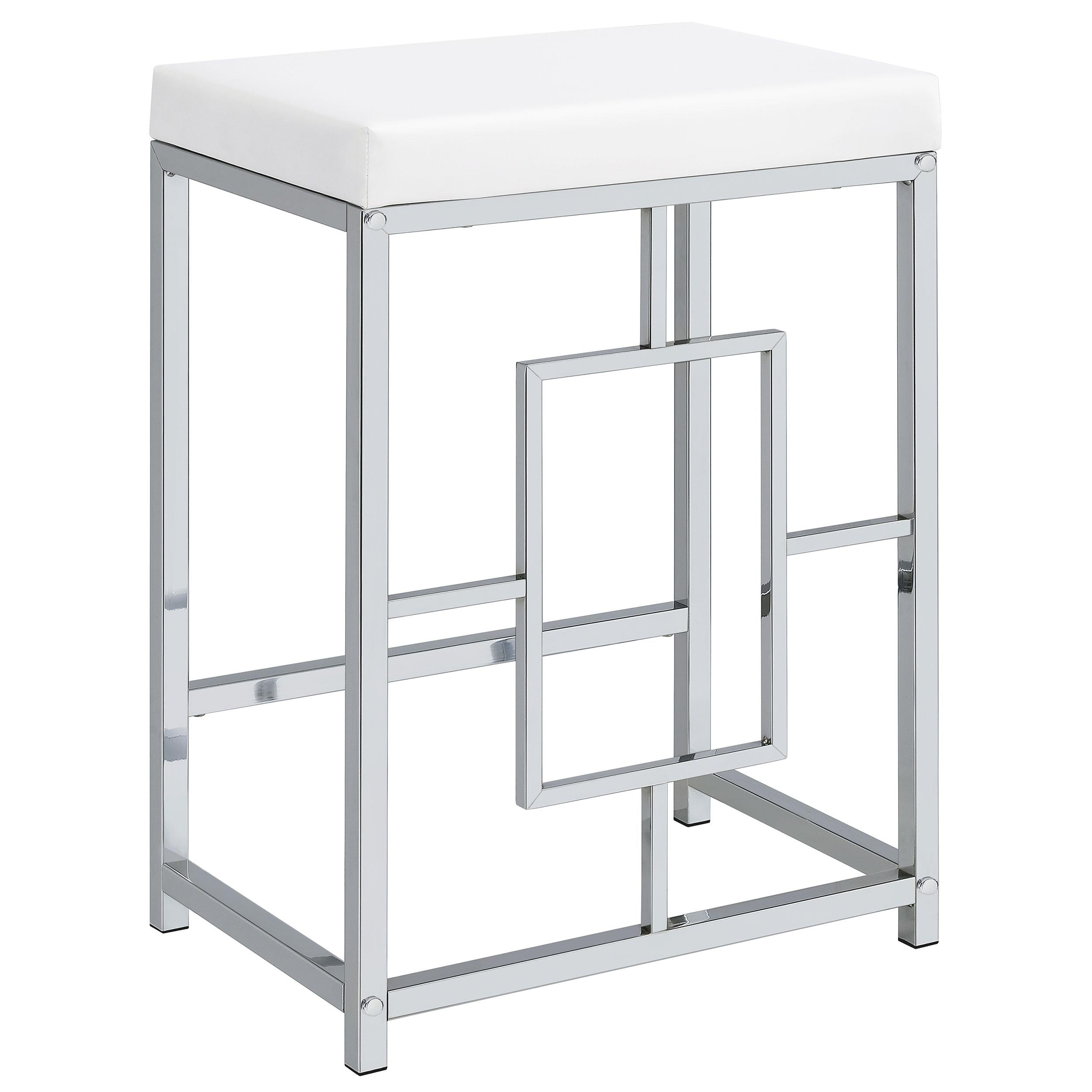 Coaster Furniture Jackson 4 pc Counter Height Dinette 182714 IMAGE 14