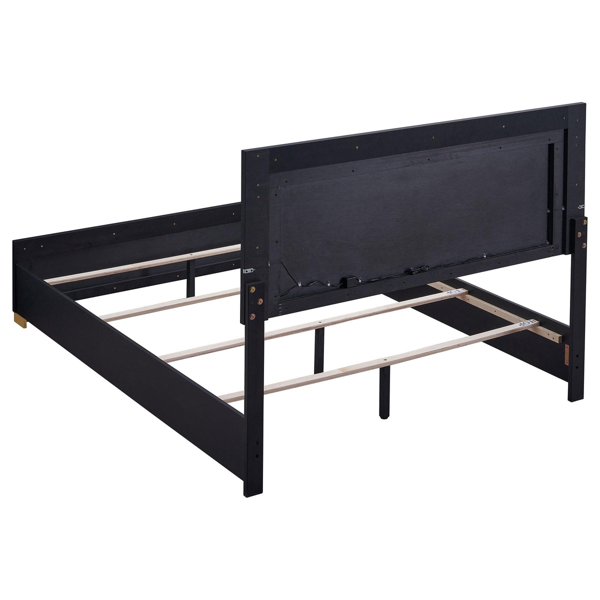 Marceline King Panel Bed 222831KE