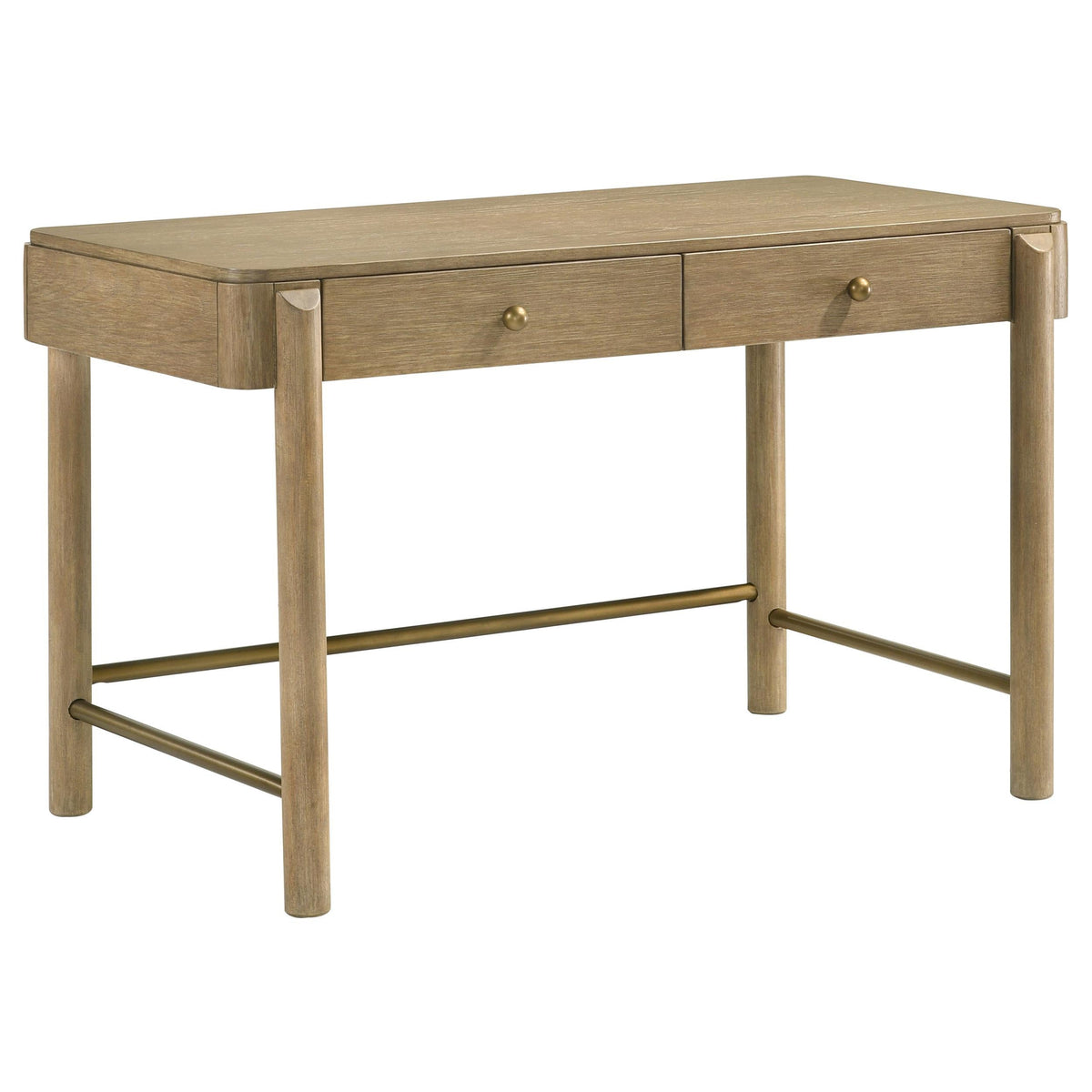Arini 2-Drawer Vanity Table 224307