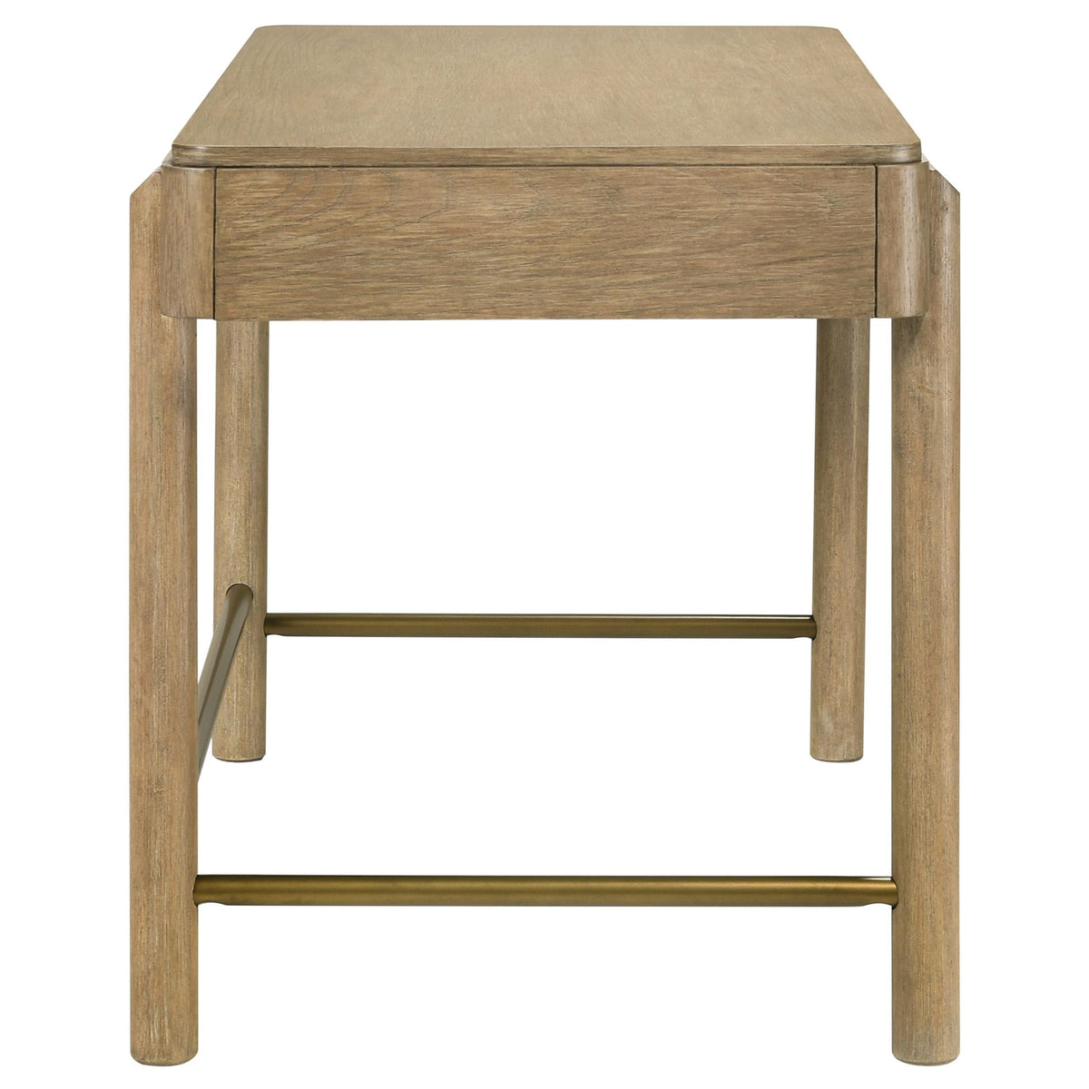 Arini 2-Drawer Vanity Table 224307