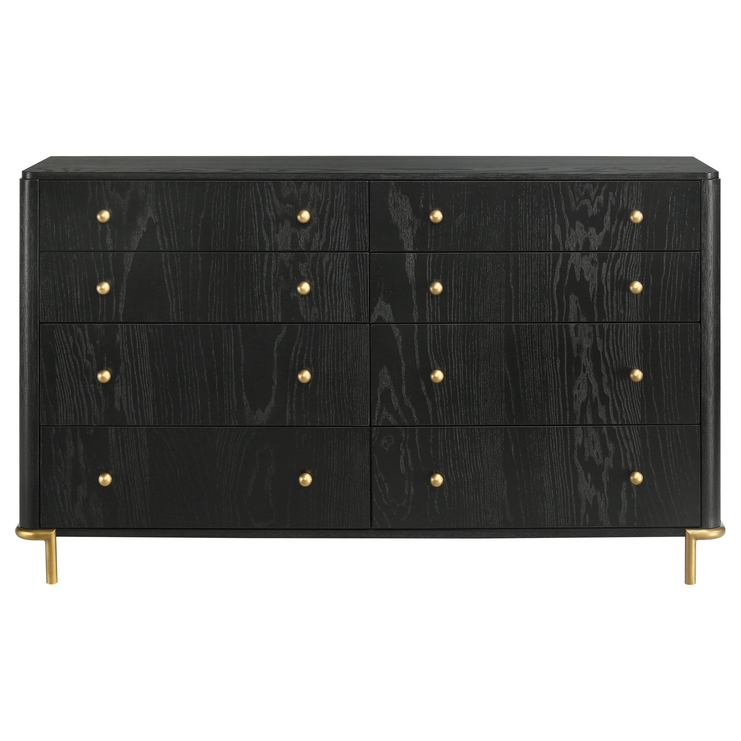 Coaster Furniture Arini 8-Drawer Dresser 224333 IMAGE 3
