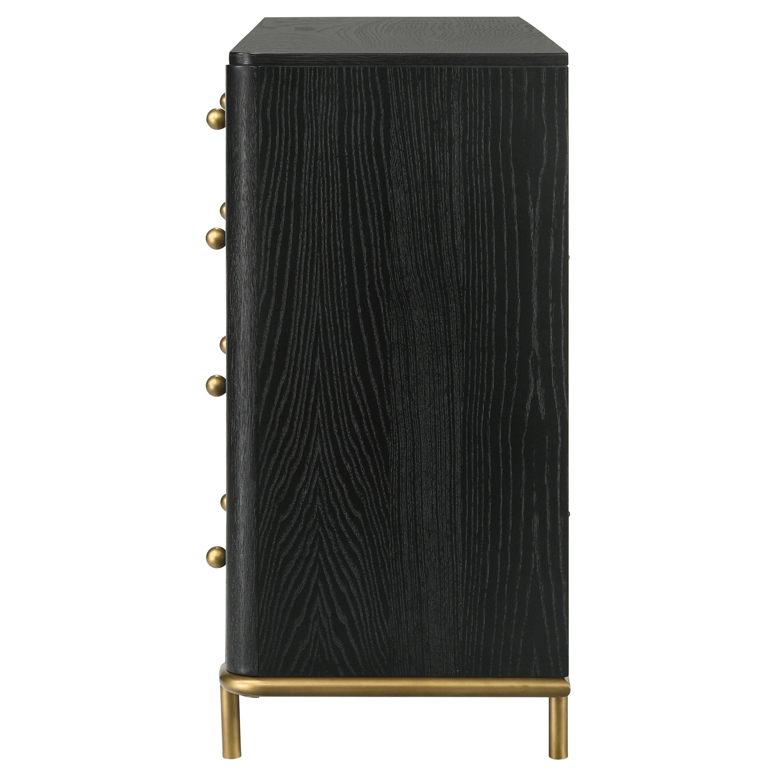 Coaster Furniture Arini 8-Drawer Dresser 224333 IMAGE 5