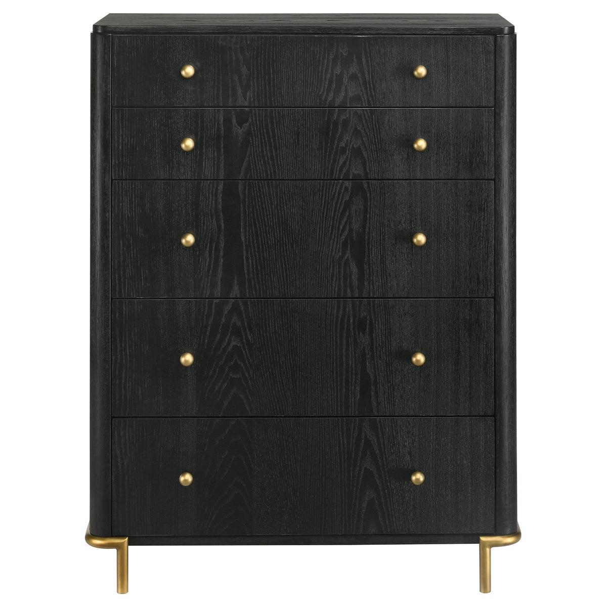 Arini 5-Drawer Chest 224335