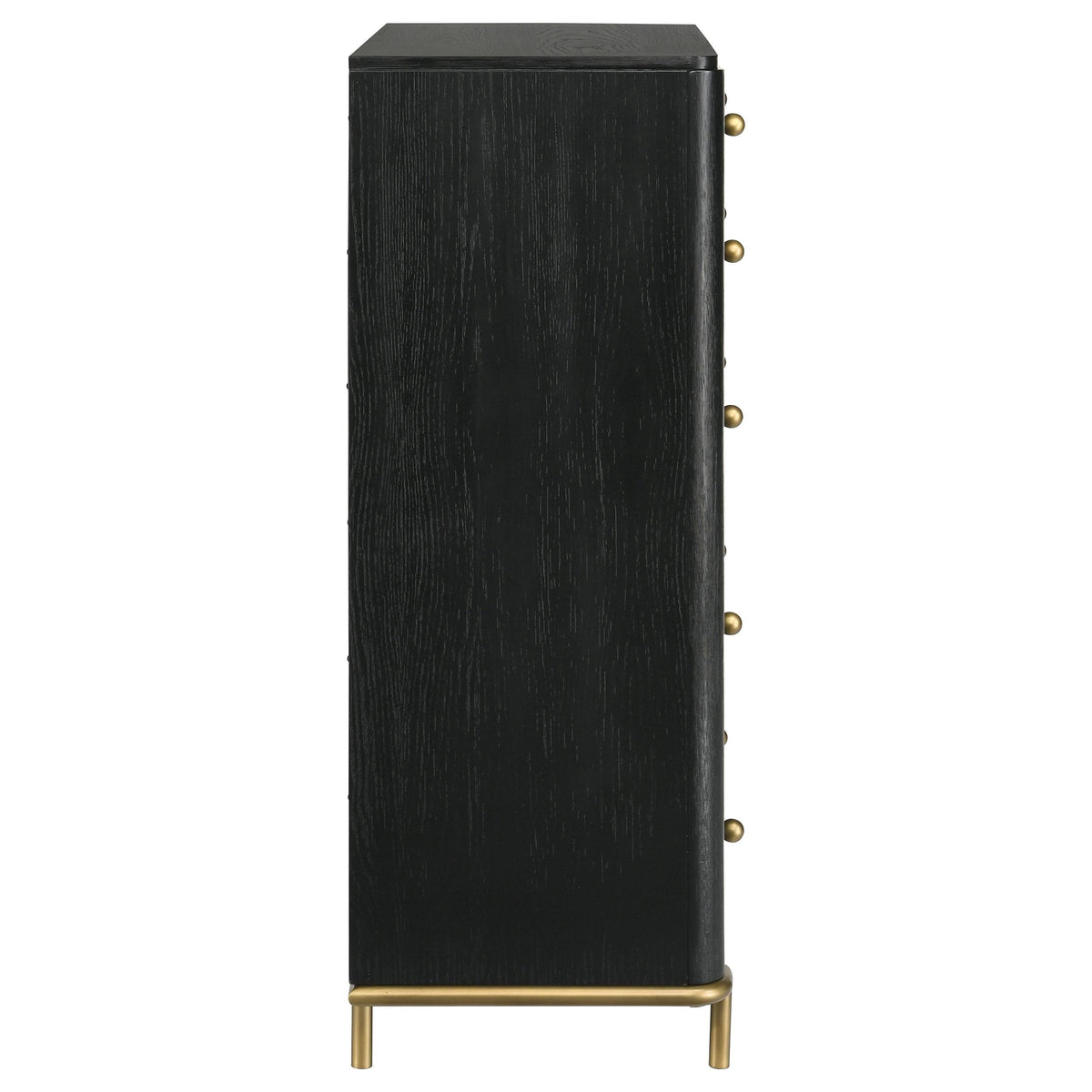 Arini 5-Drawer Chest 224335