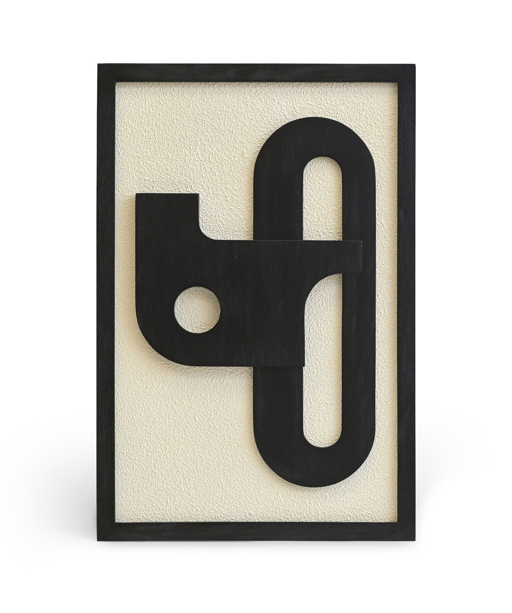 Arid - Mango Wood Wall Decor