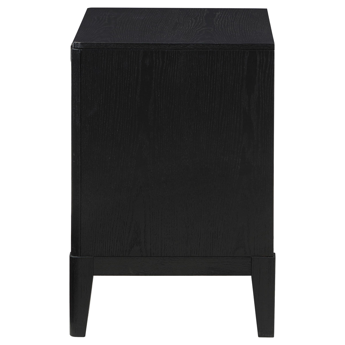 Brookmead 2-Drawer Nightstand 224712