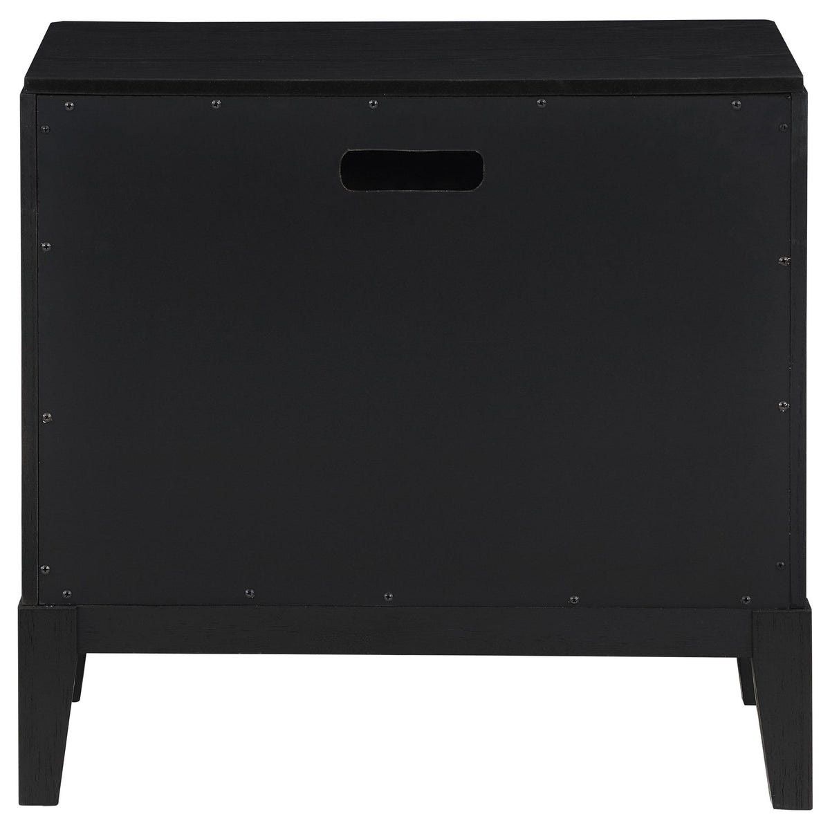 Brookmead 2-Drawer Nightstand 224712