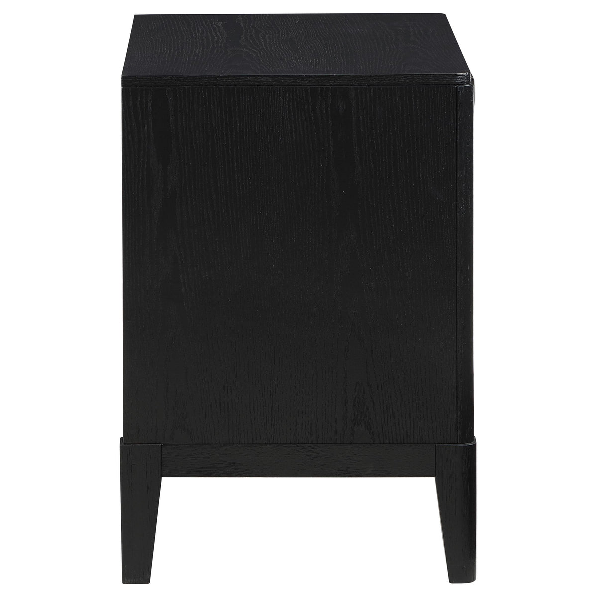 Brookmead 2-Drawer Nightstand 224712