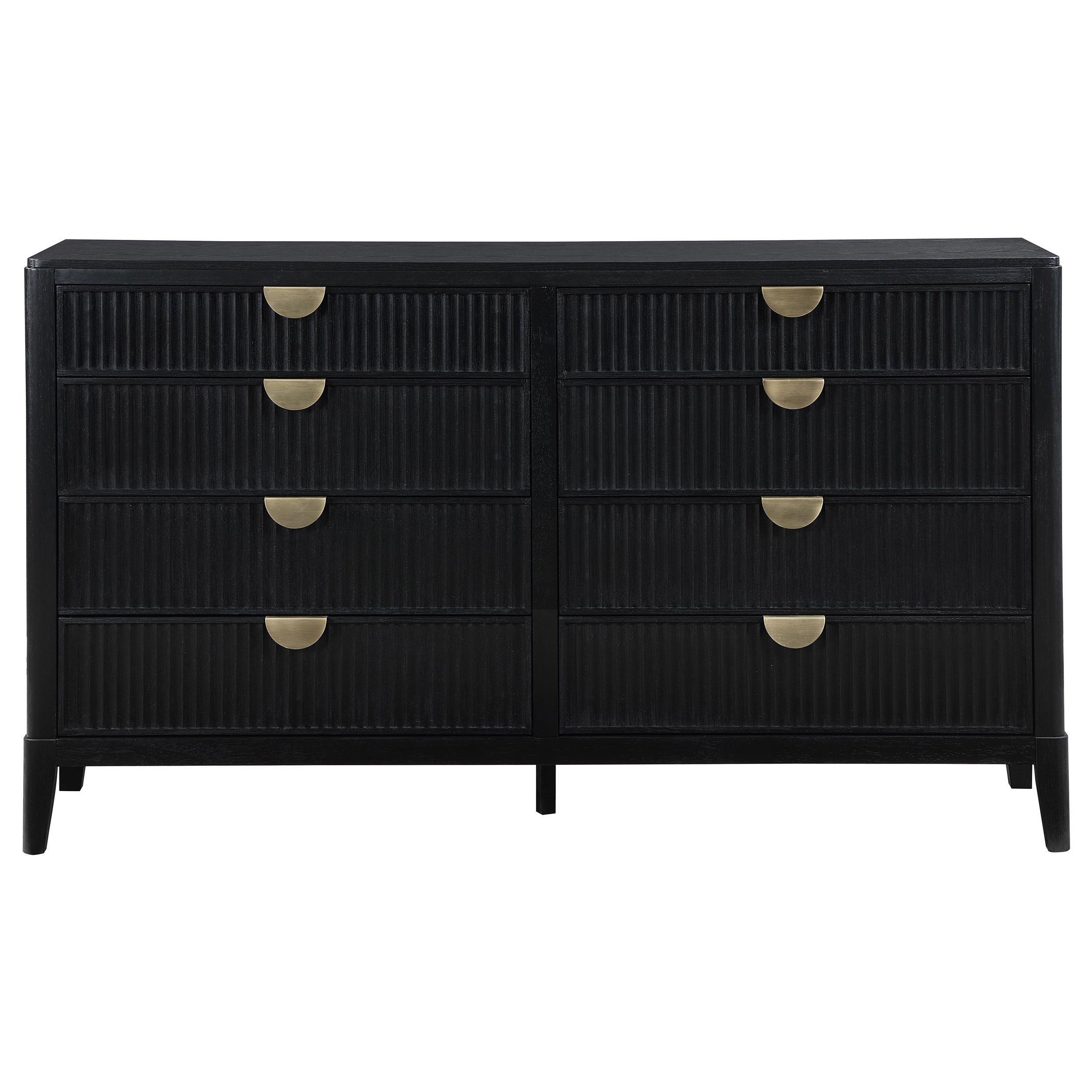 Coaster Furniture Brookmead 8-Drawer Dresser 224713 IMAGE 3