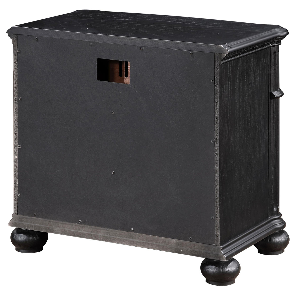 Celina 3-Drawer Nightstand 224762