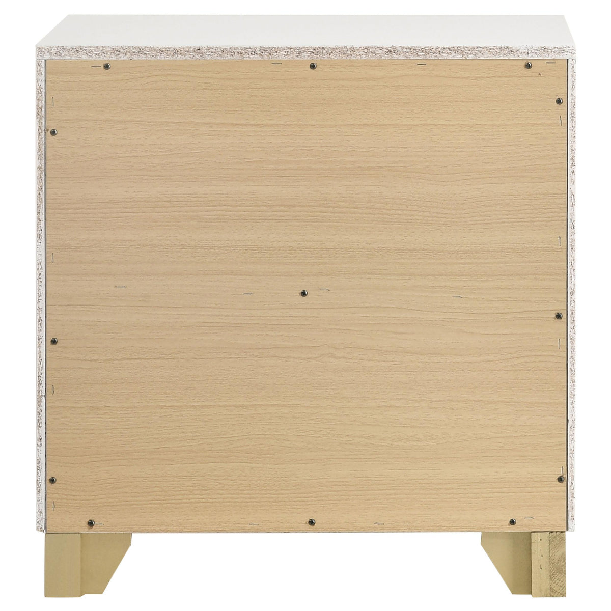 Caraway 2-Drawer Nightstand 224772