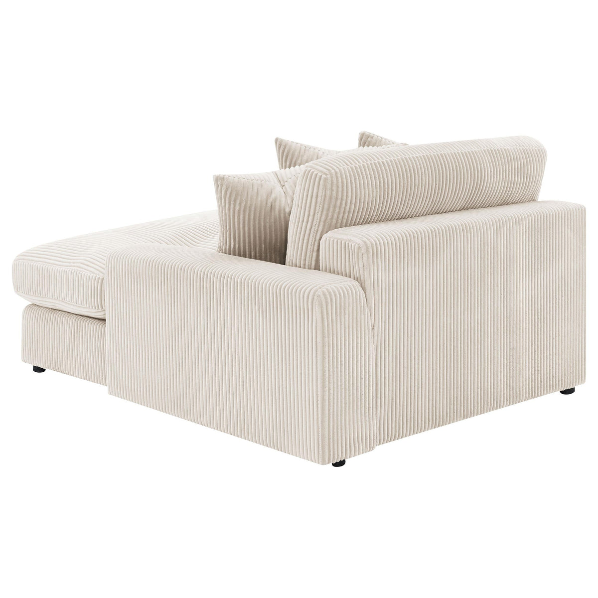Blaine Fabric Sectional 509899