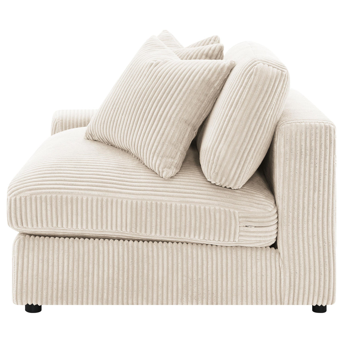 Blaine Fabric Sectional 509899