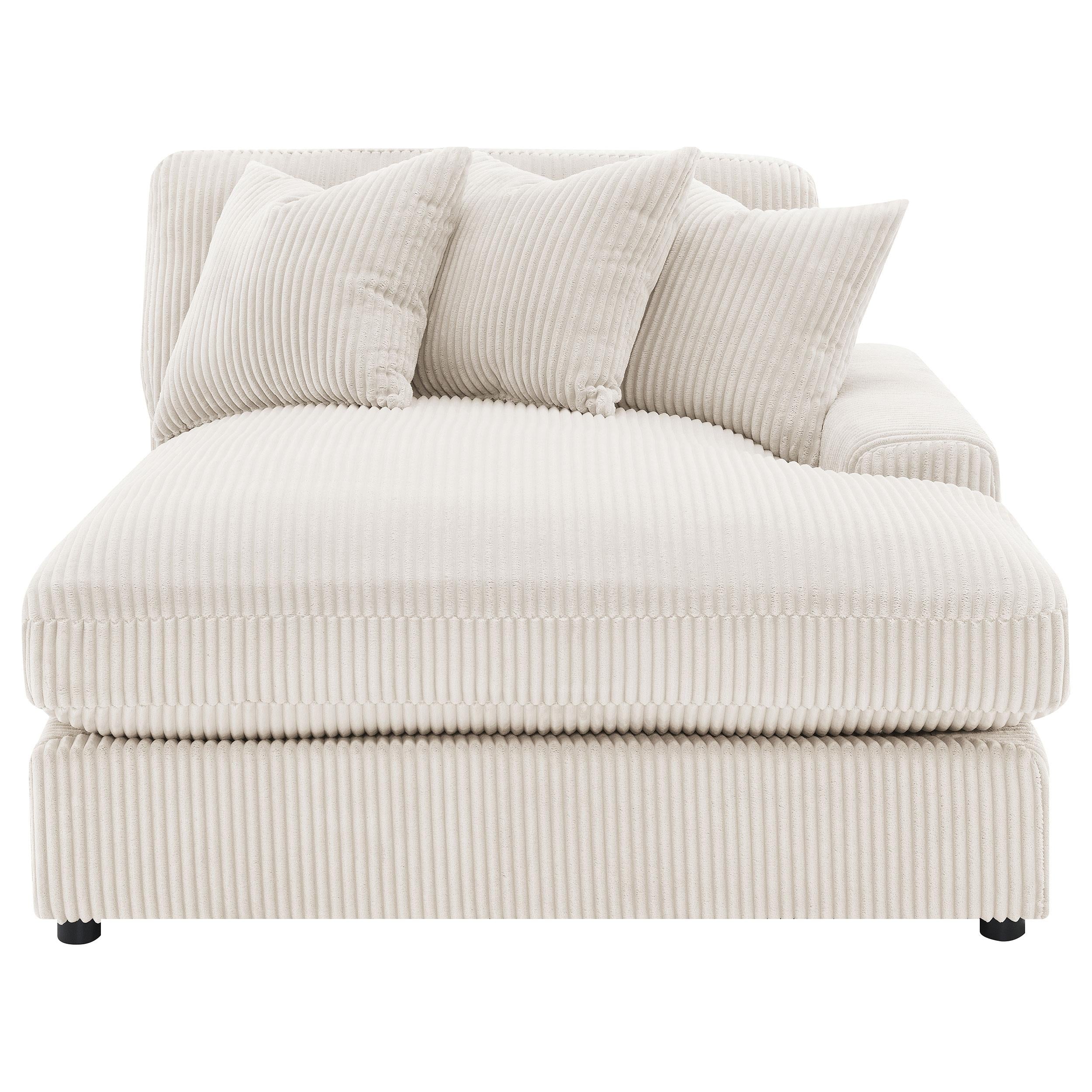 Diamond Modern Furniture COA Blaine Fabric Sectional 509899-SET IMAGE 14