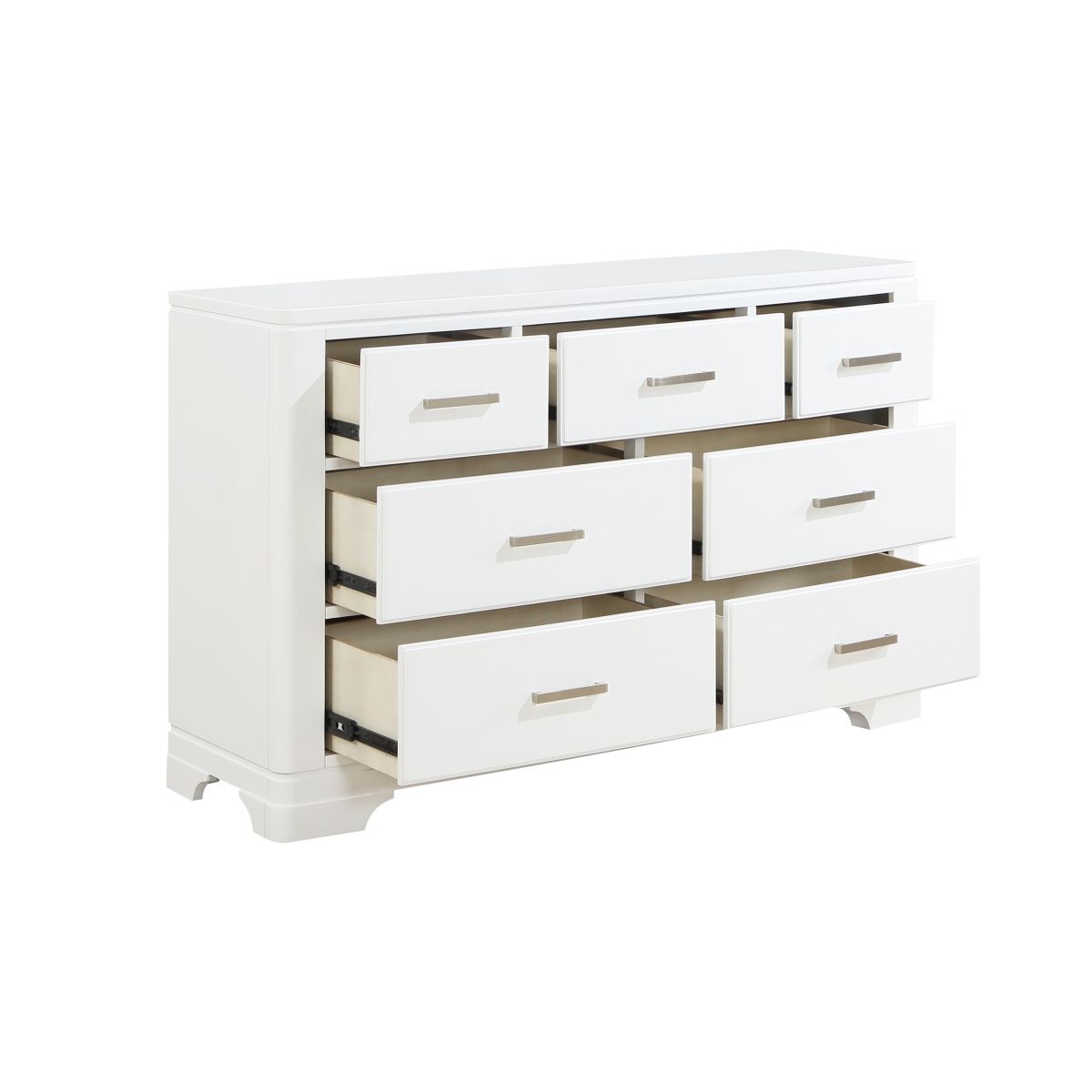 Hudson - Bedroom Set