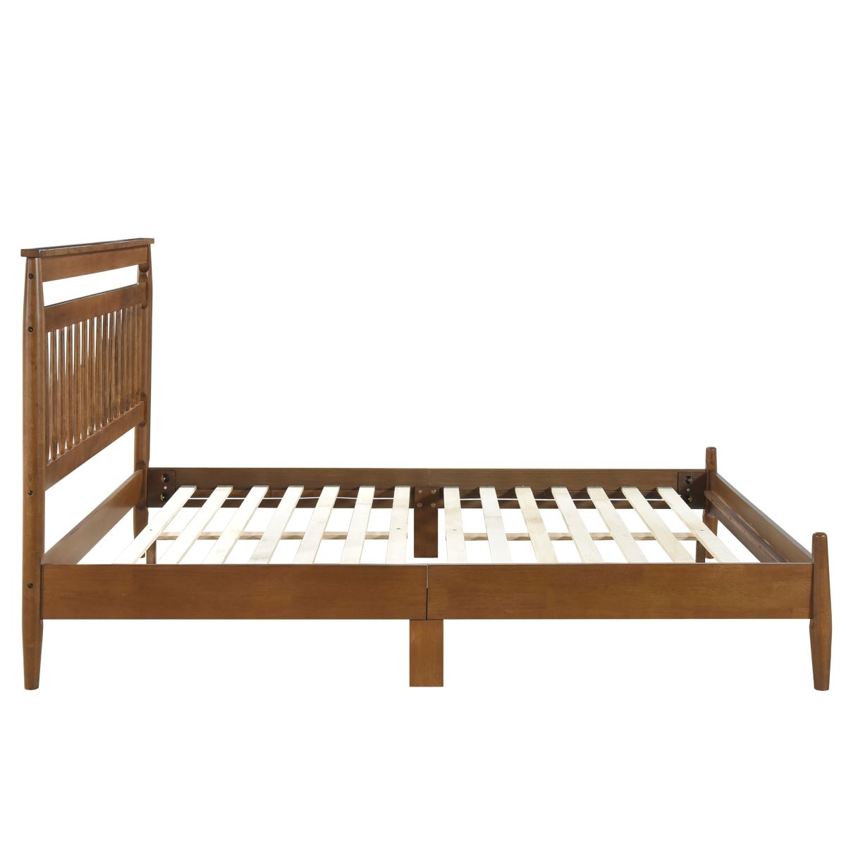 Arlo - Platform Bed