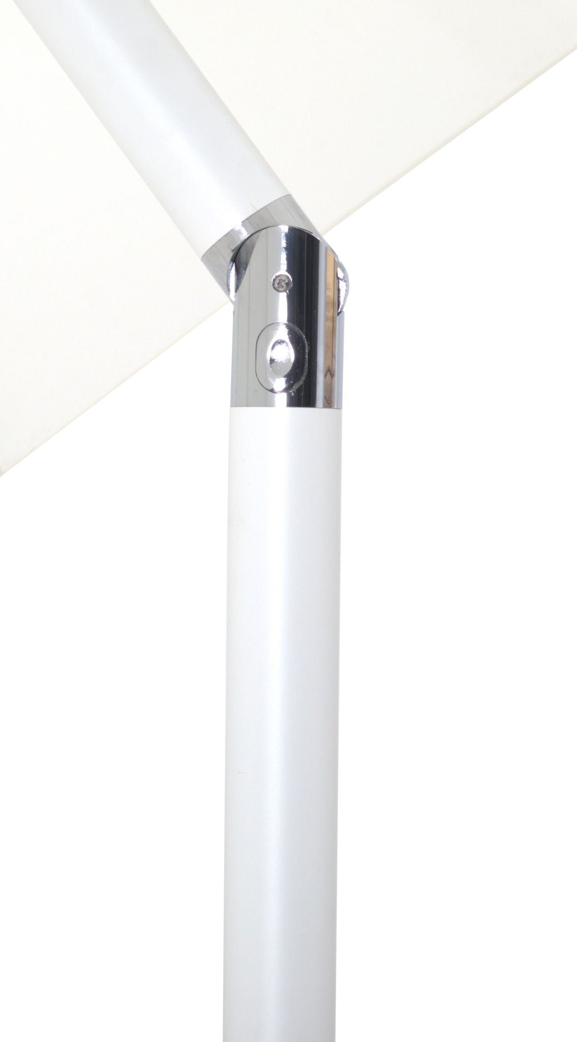 Fiji - Patio Umbrella With White Pole