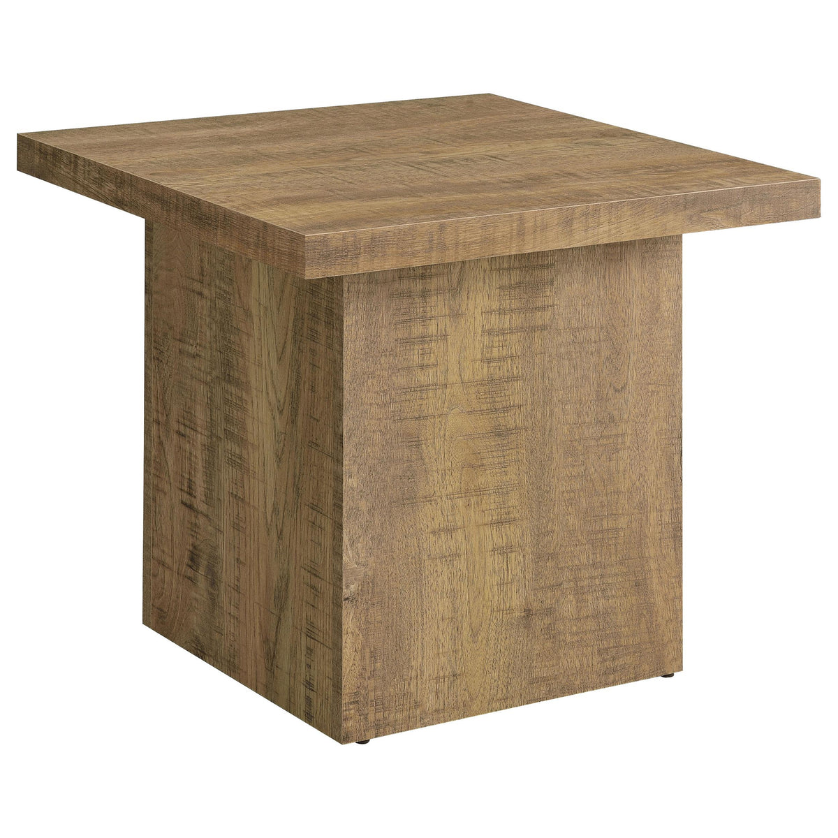 Devar End Table 708067