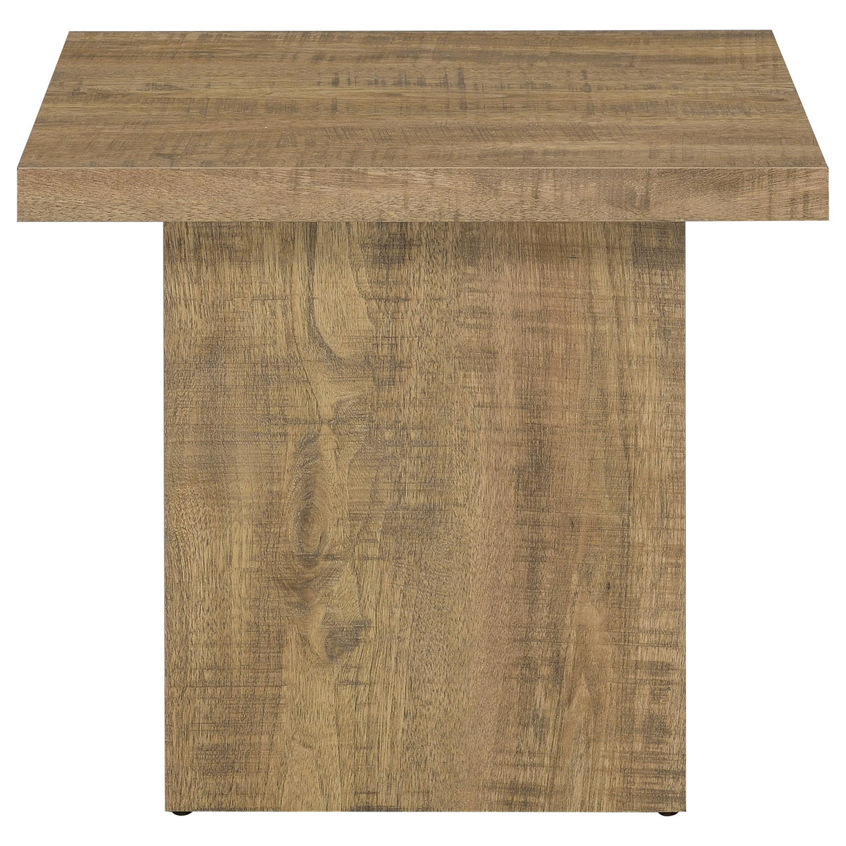 Devar End Table 708067