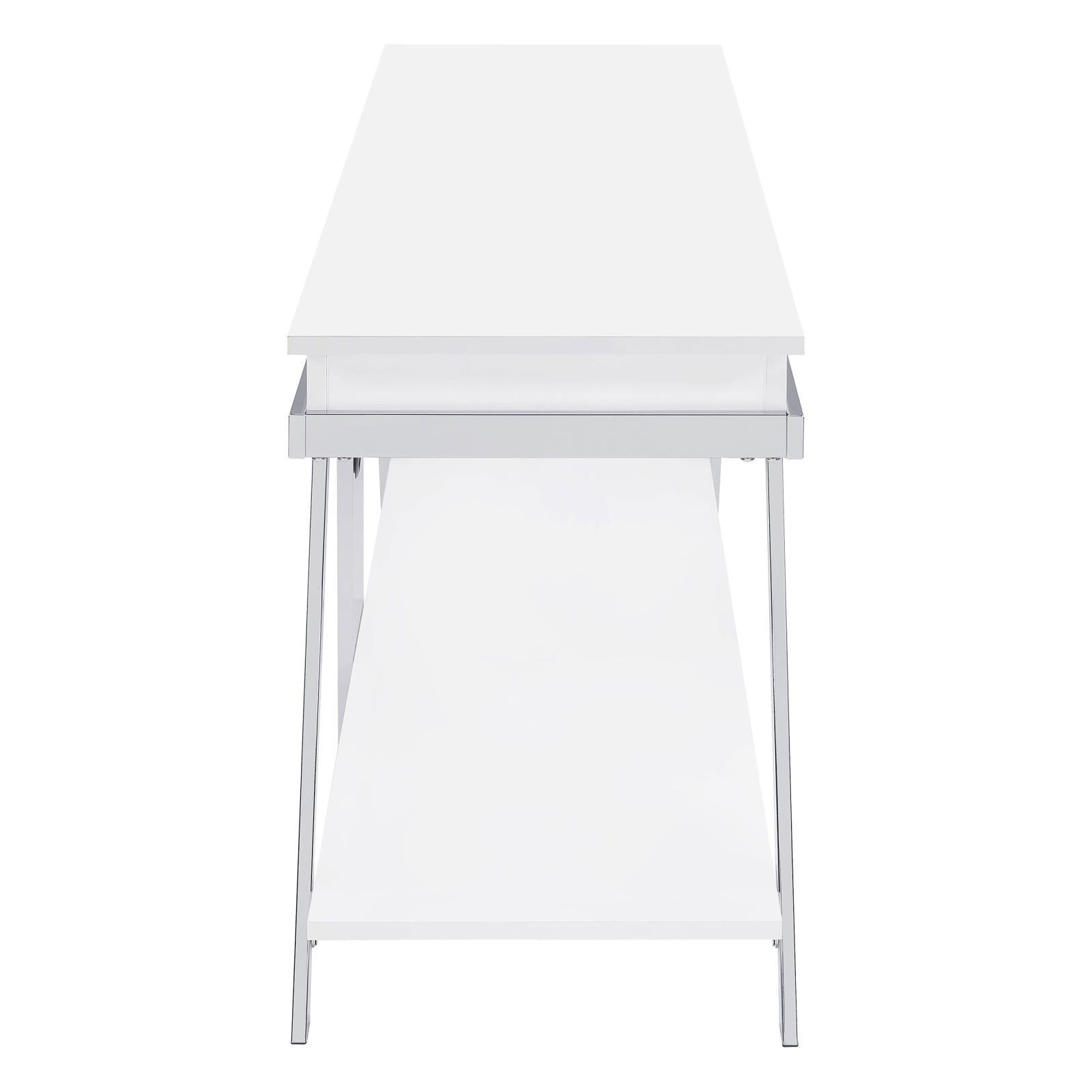 Coaster Furniture Marcia TV Stand 708152 IMAGE 10