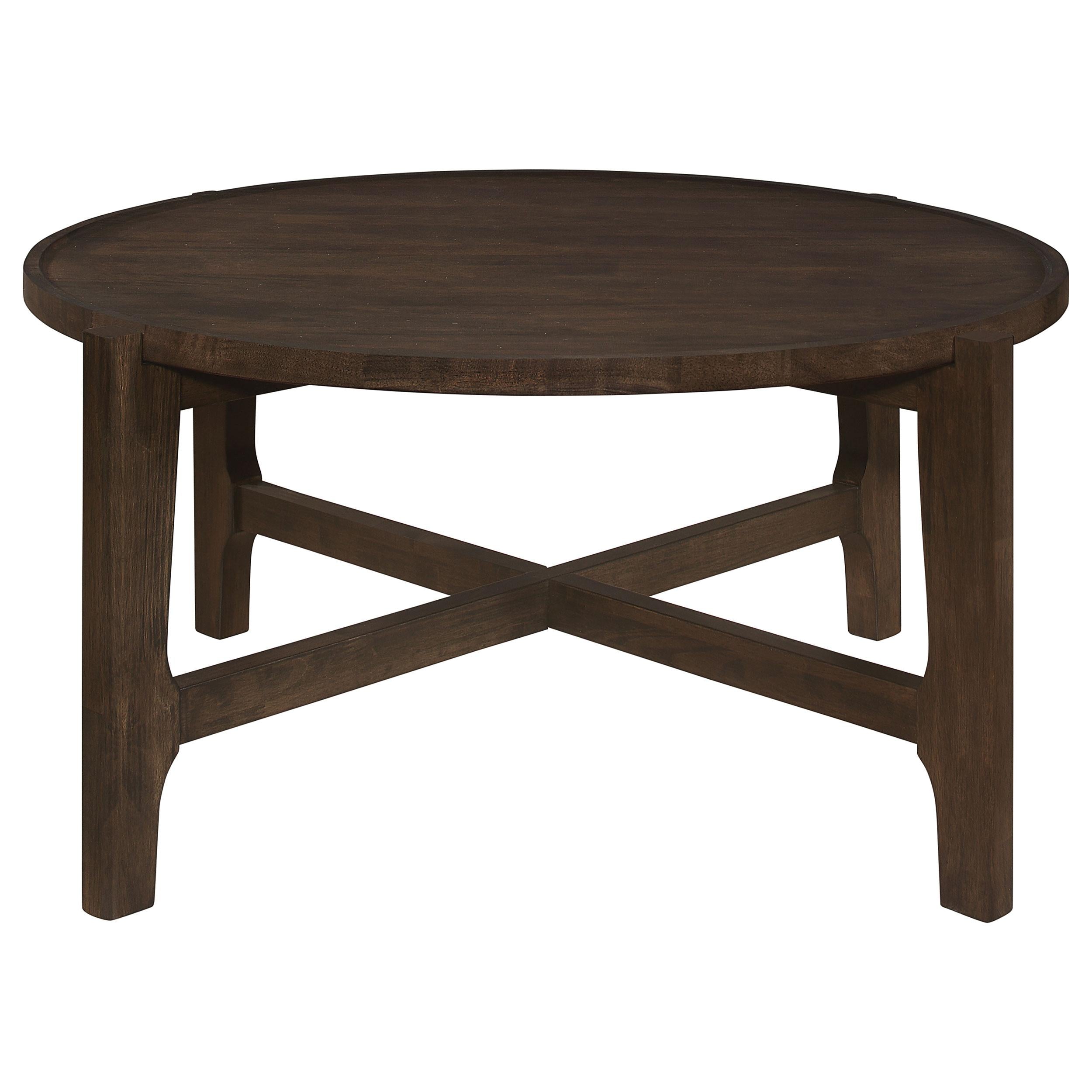 Coaster Furniture Cota Coffee Table 708288 IMAGE 3