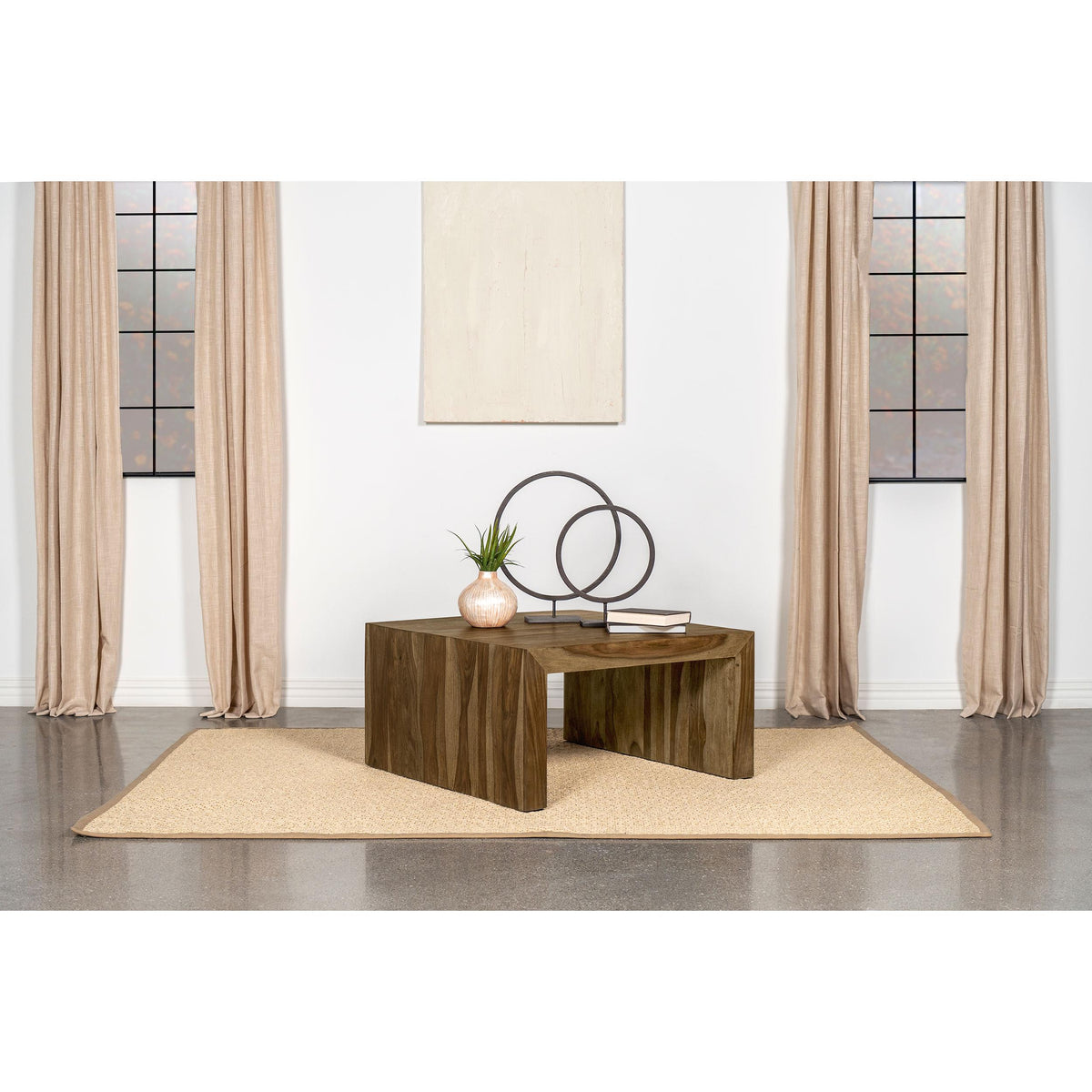 Odilia Coffee Table 708418