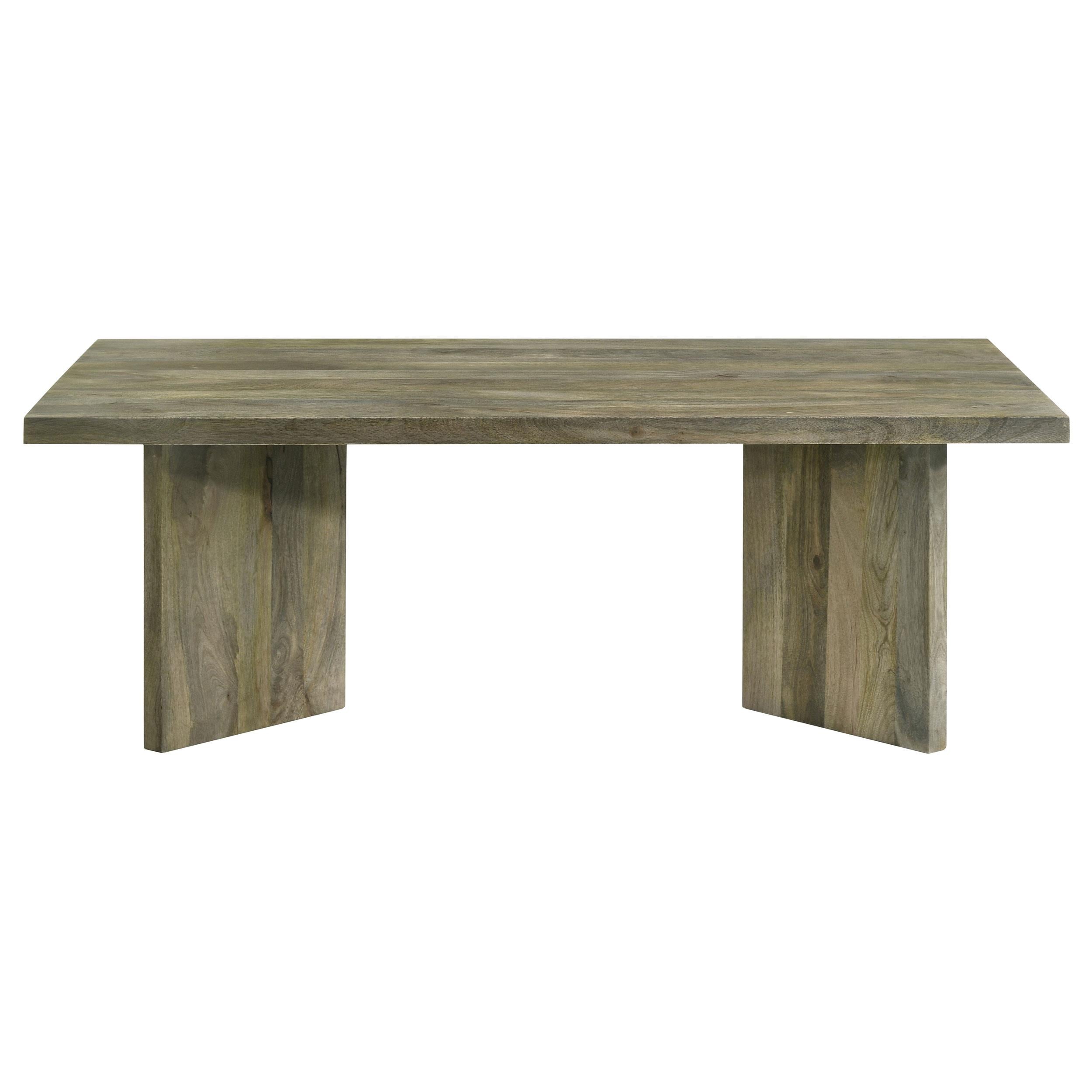 Diamond Modern Furniture COA Andando Coffee Table 708498 IMAGE 2