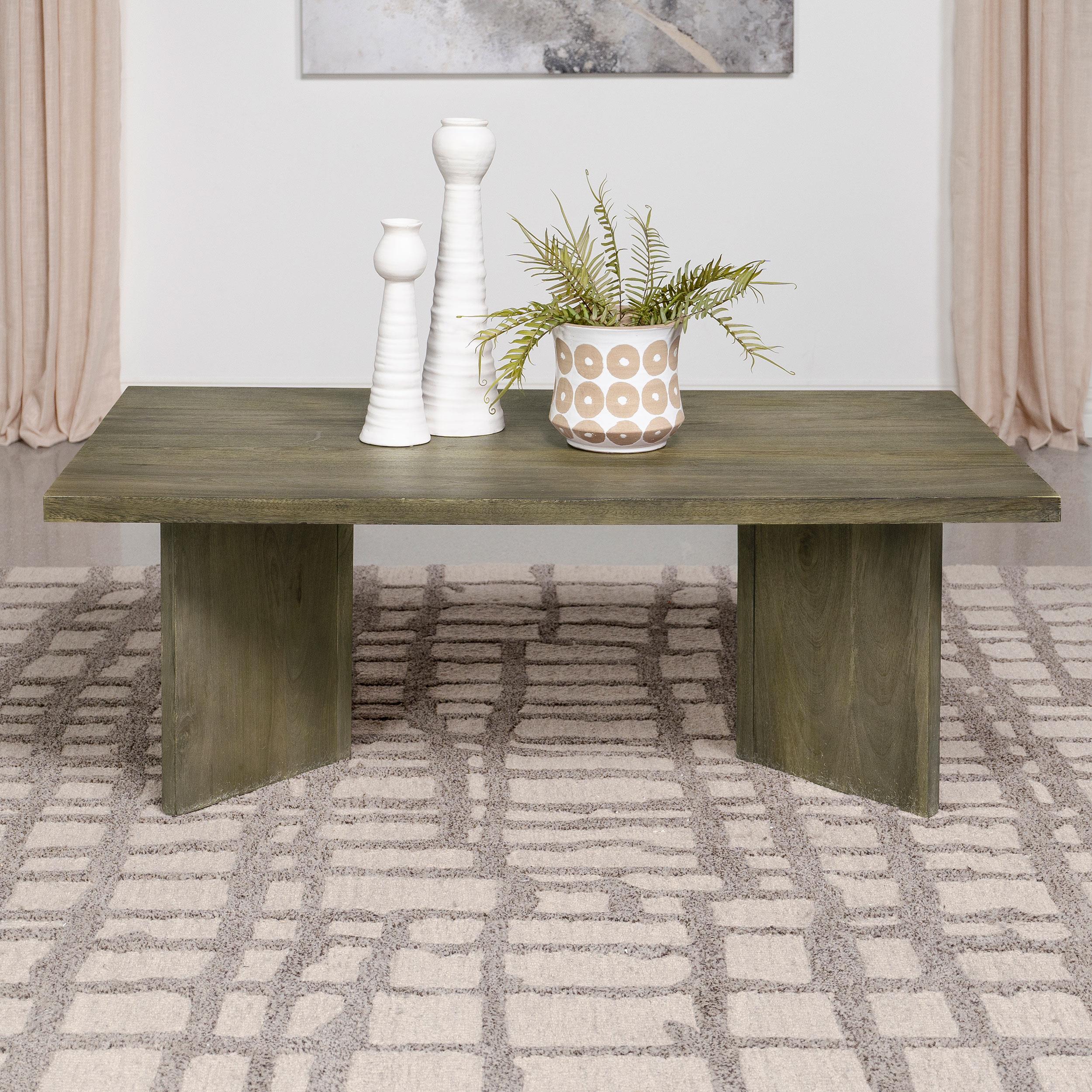 Diamond Modern Furniture COA Andando Coffee Table 708498 IMAGE 4