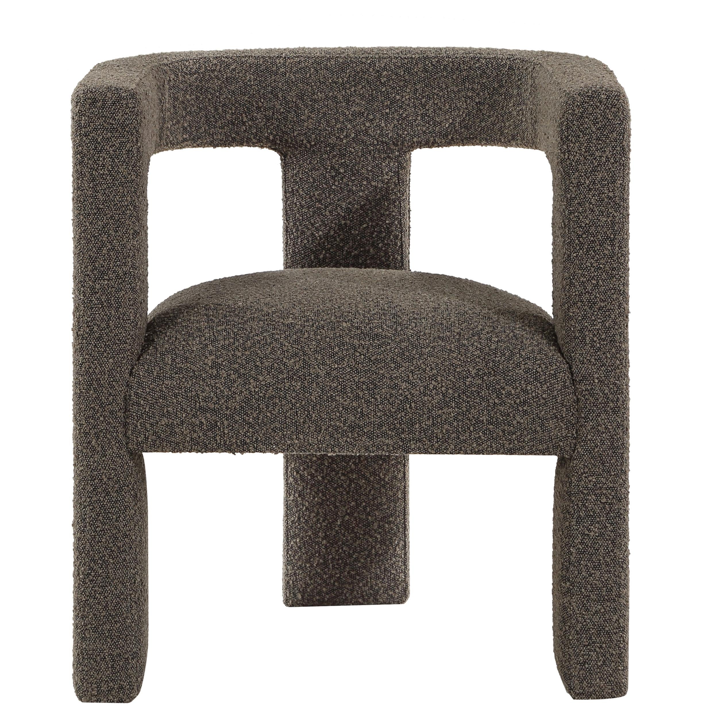 Coaster Furniture Petra Stationary Fabric Accent Chair 902880 IMAGE 2
