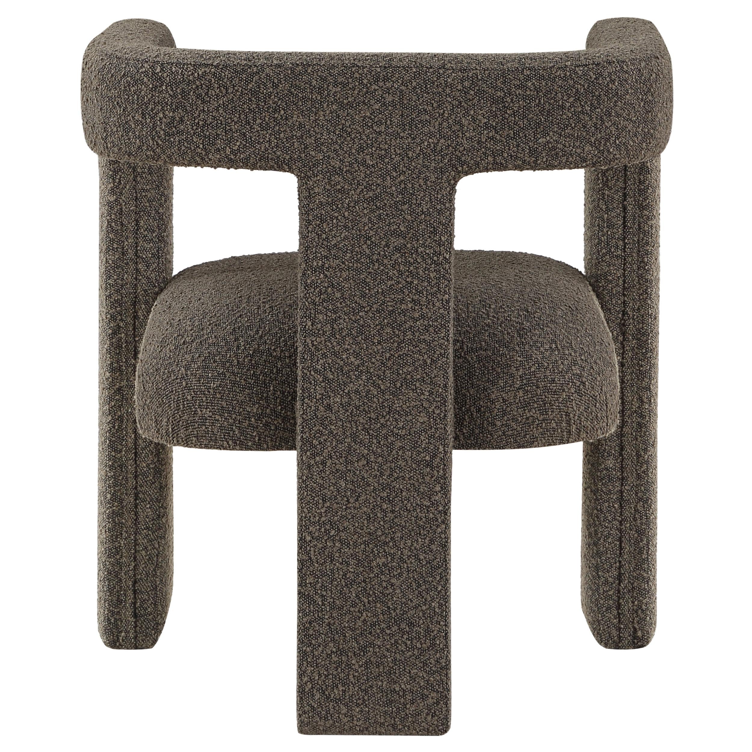 Coaster Furniture Petra Stationary Fabric Accent Chair 902880 IMAGE 6