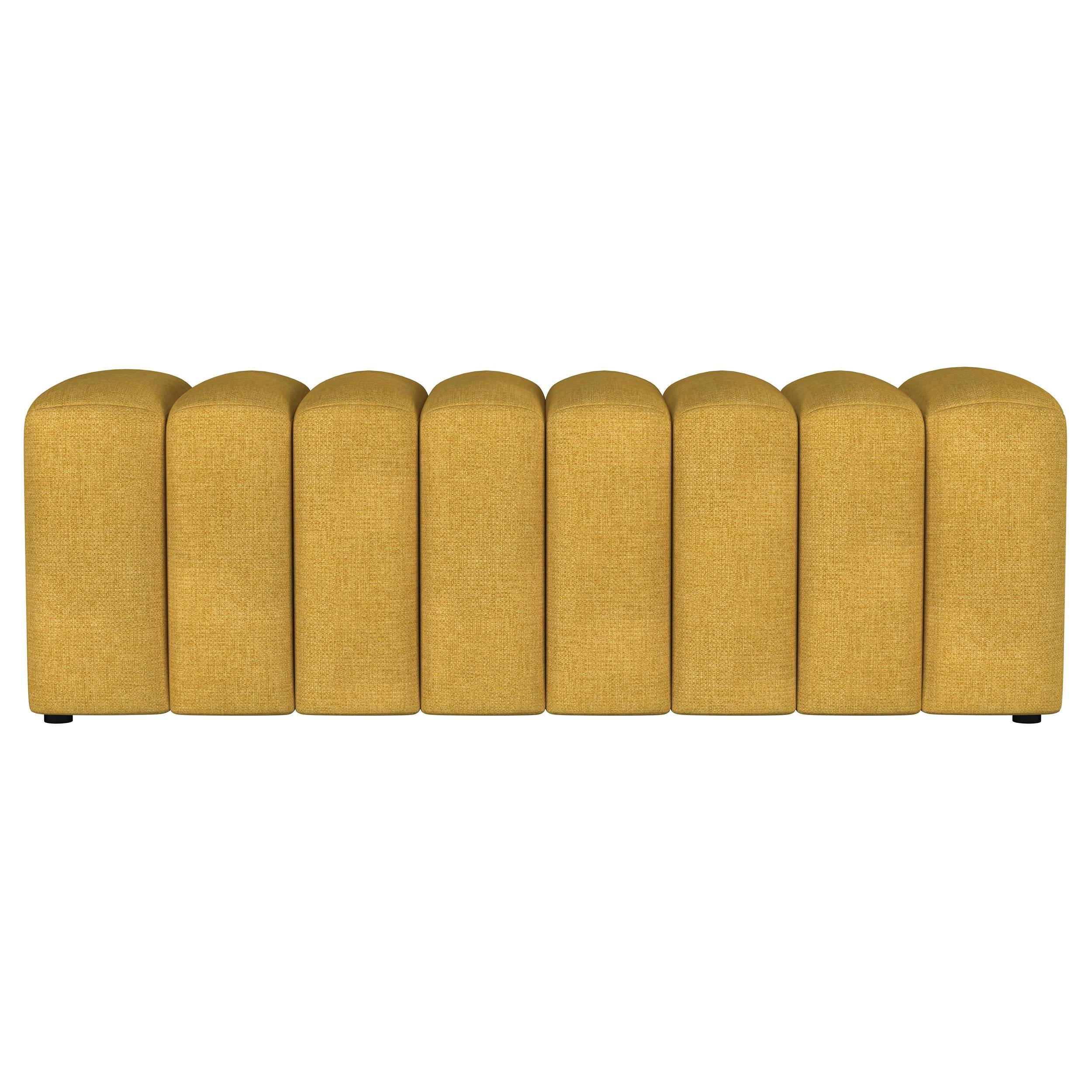 Diamond Modern Furniture COA Summer Bench 910292 IMAGE 2