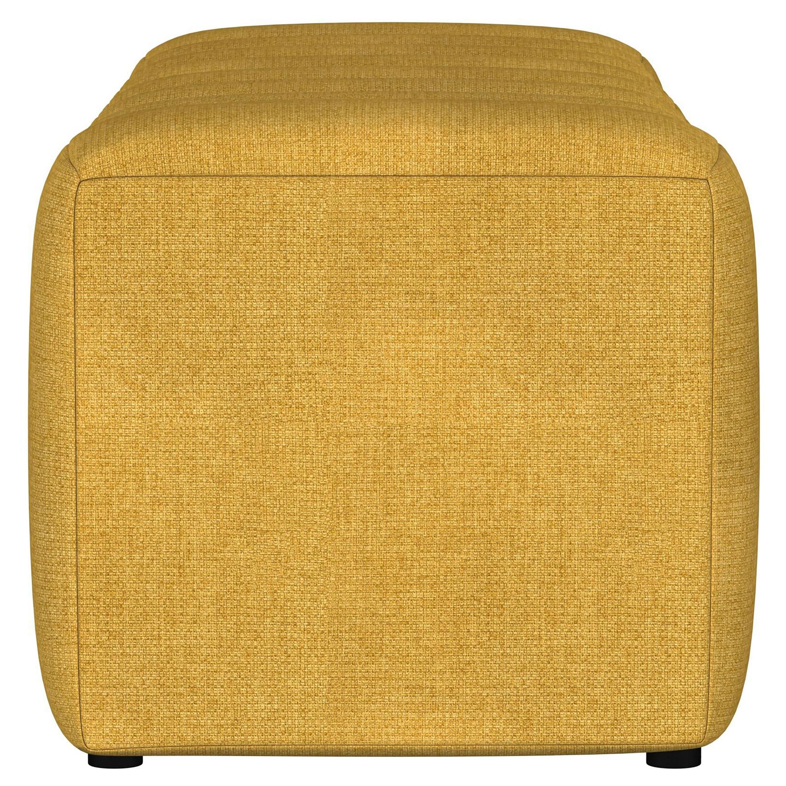 Diamond Modern Furniture COA Summer Bench 910292 IMAGE 4